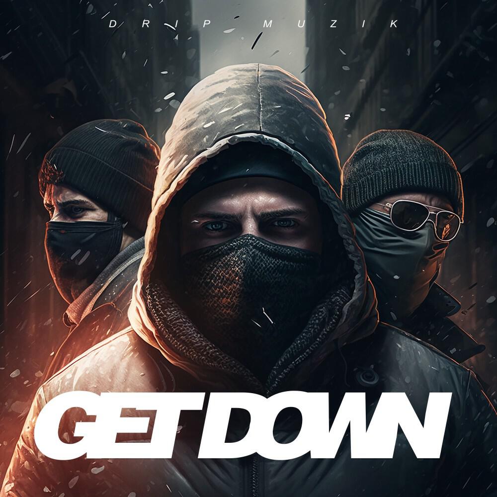 Релиз Get Down