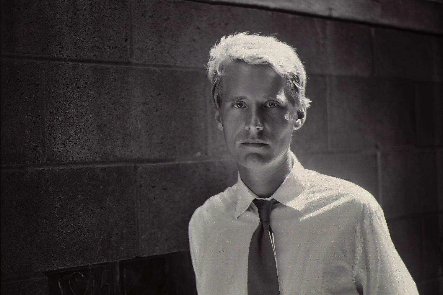 Tom Brosseau