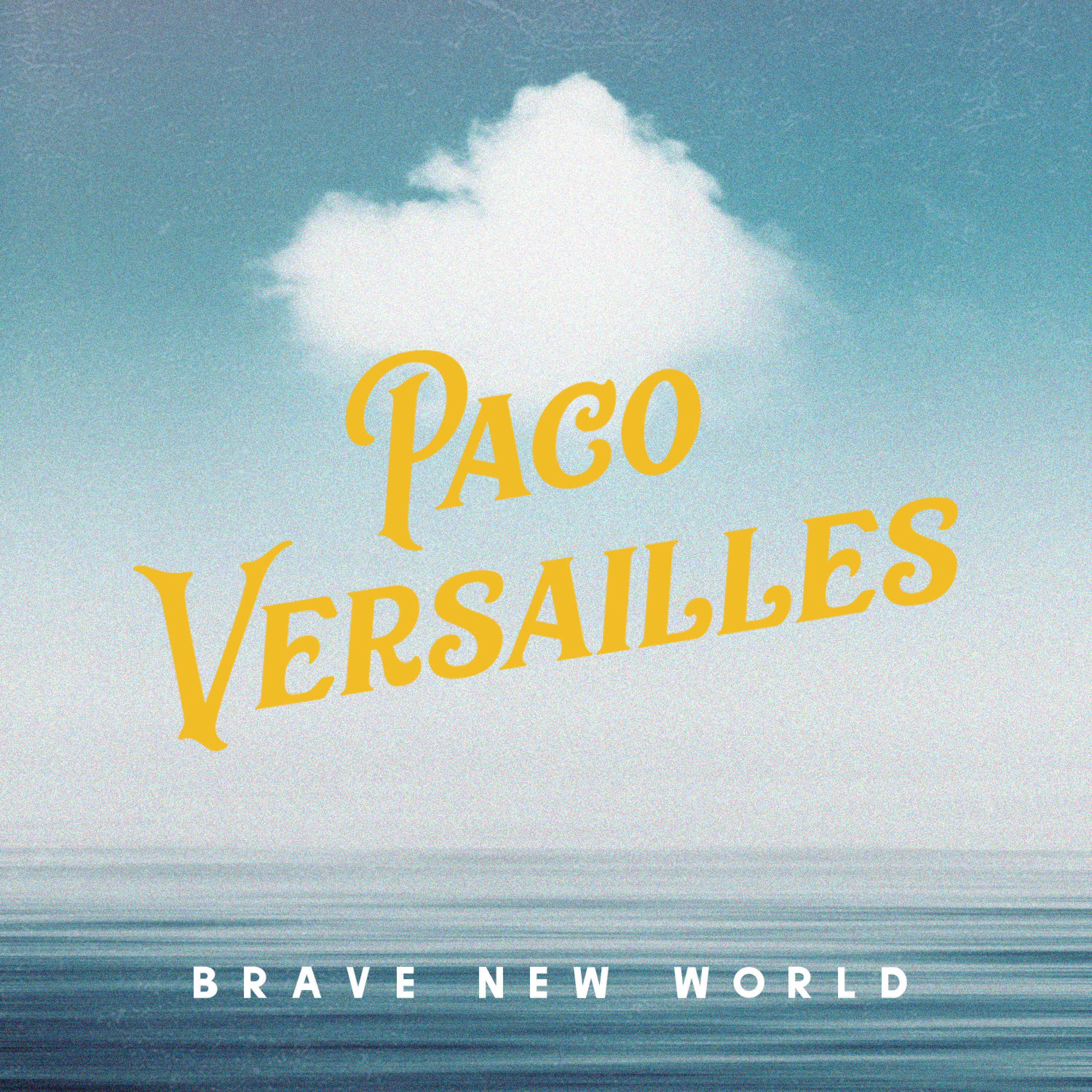 Релиз Brave New World