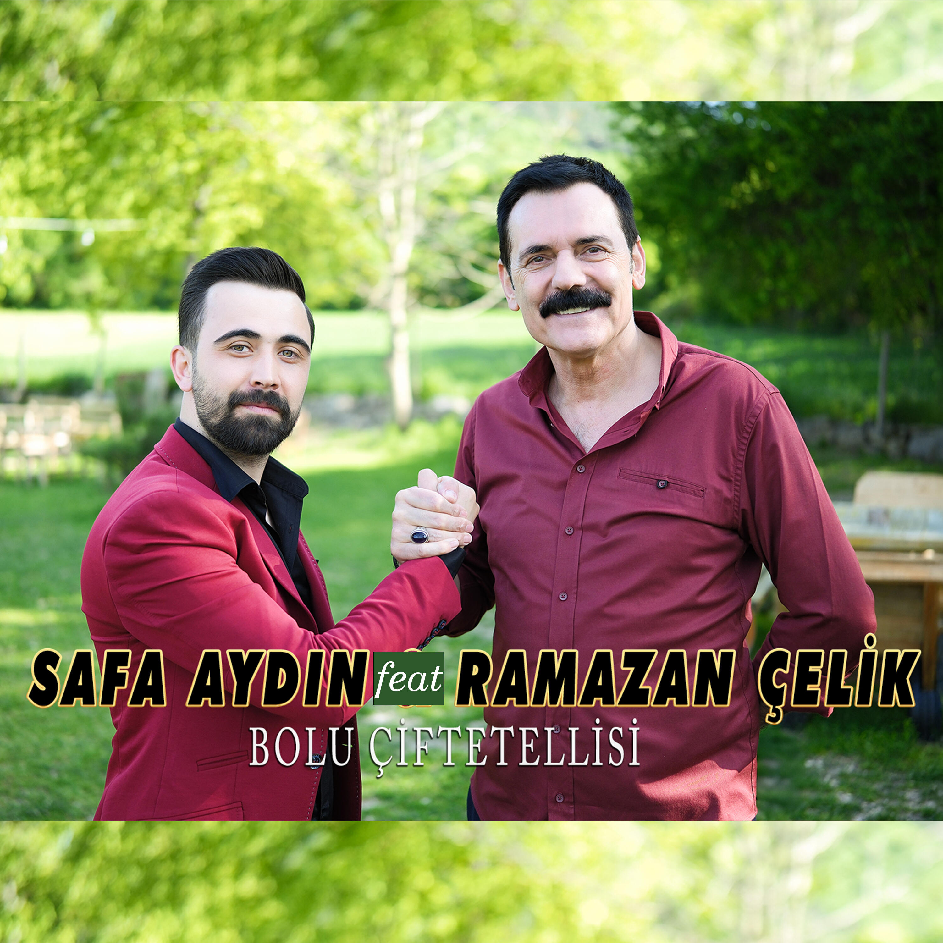Релиз Bolu Çiftetellisi