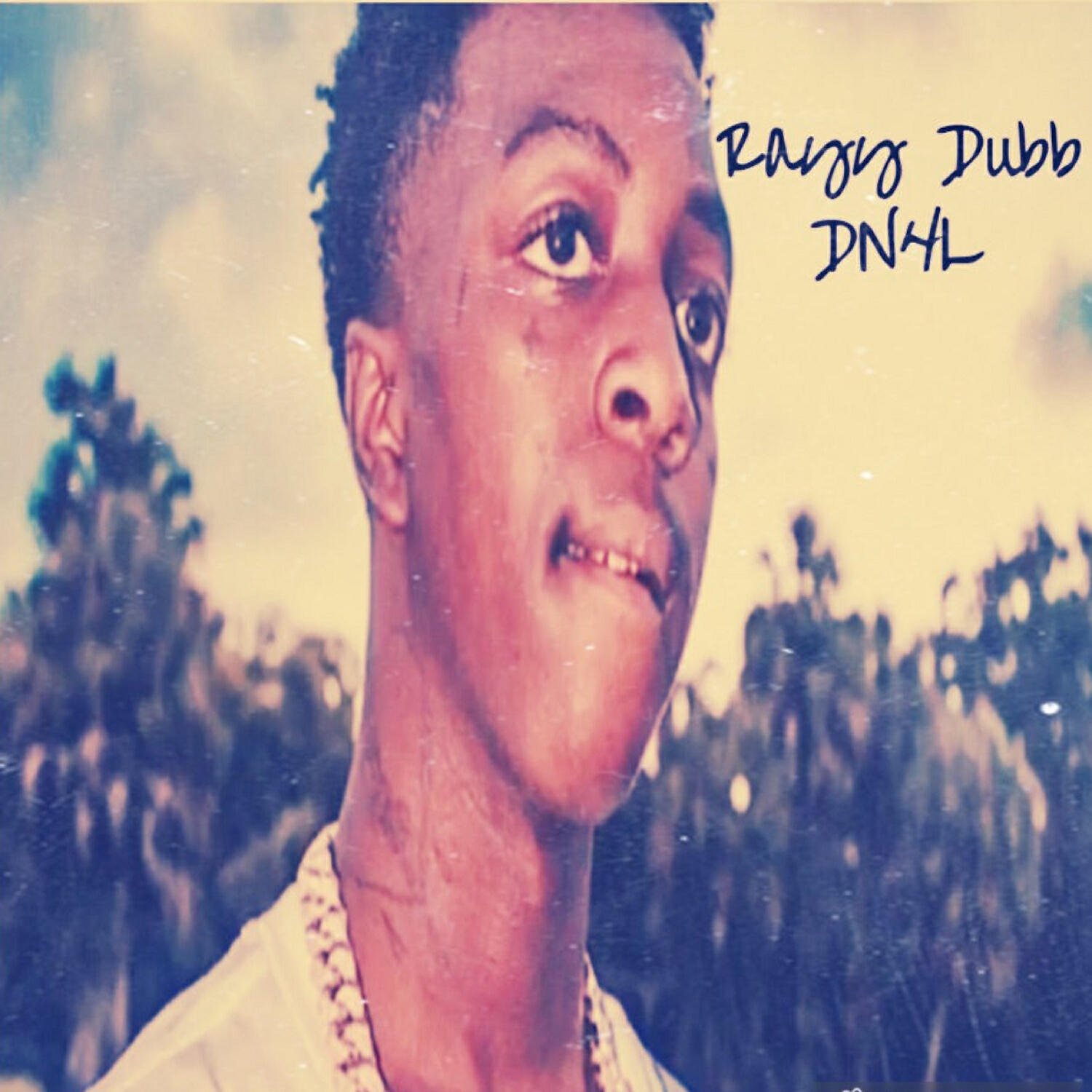 Rayy Dubb