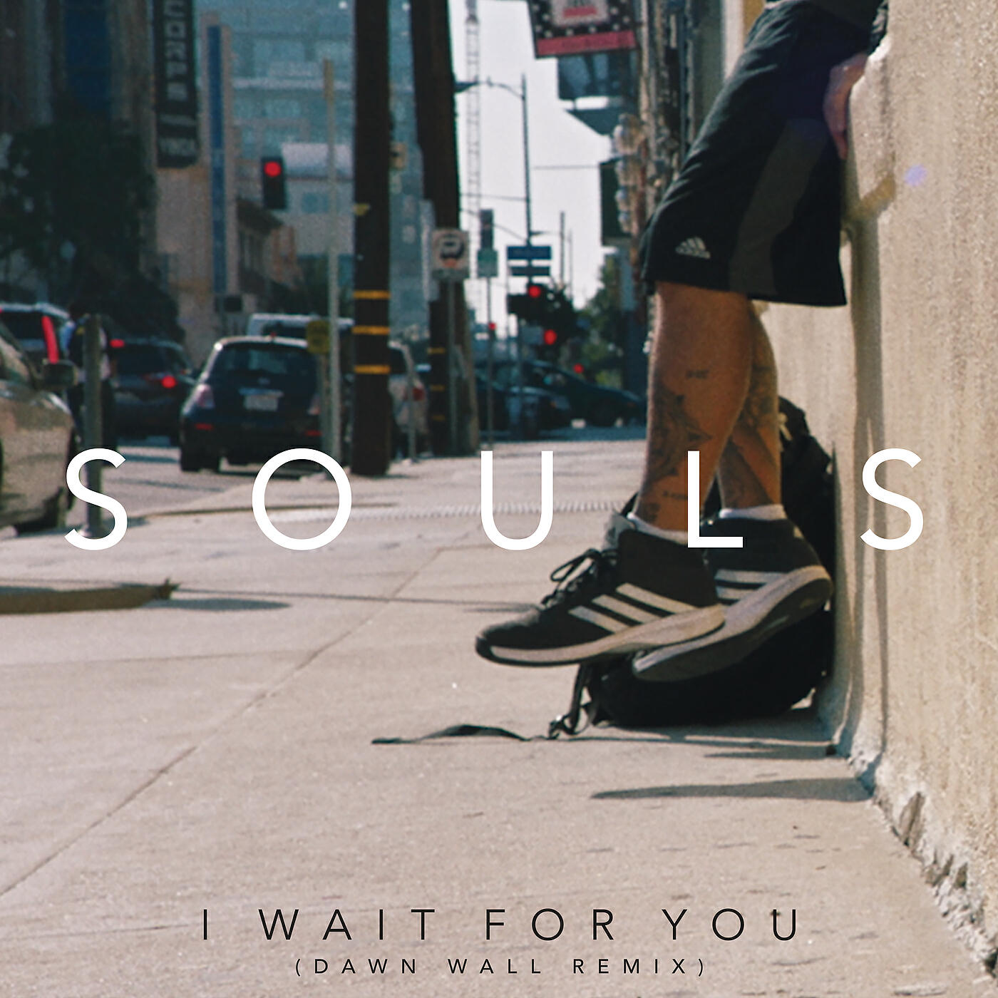 Релиз I Wait for You (Dawn Wall Remix)