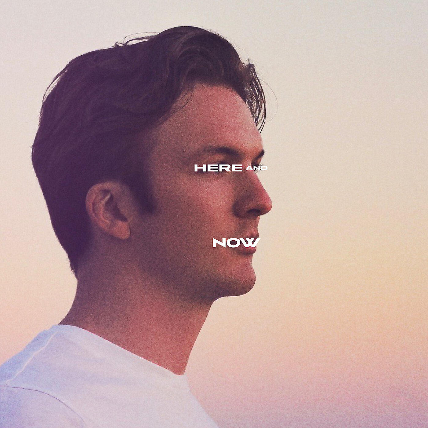 Релиз Here and Now