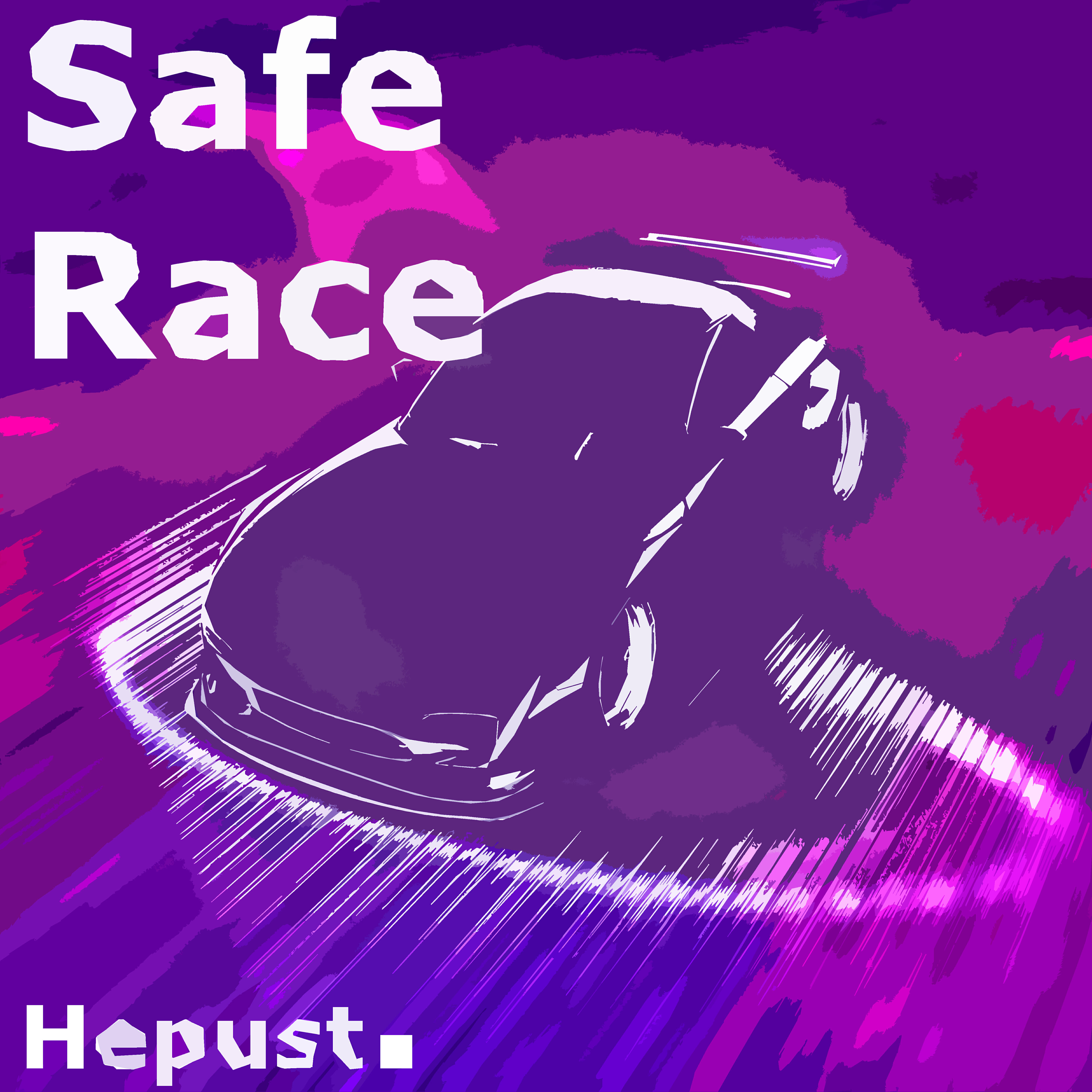 Релиз Safe Race