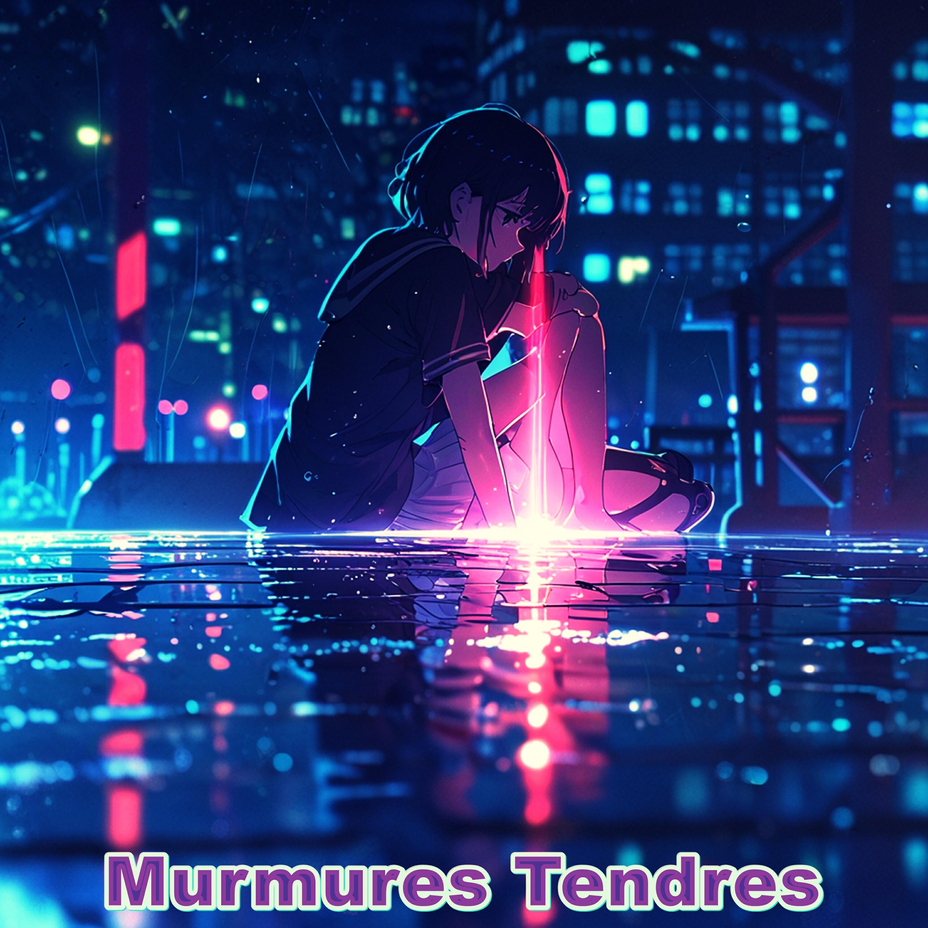 Triste chico LoFi