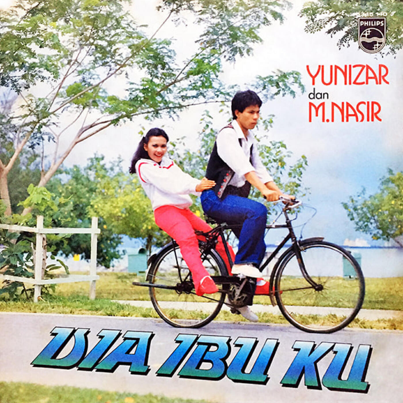 Yunizar