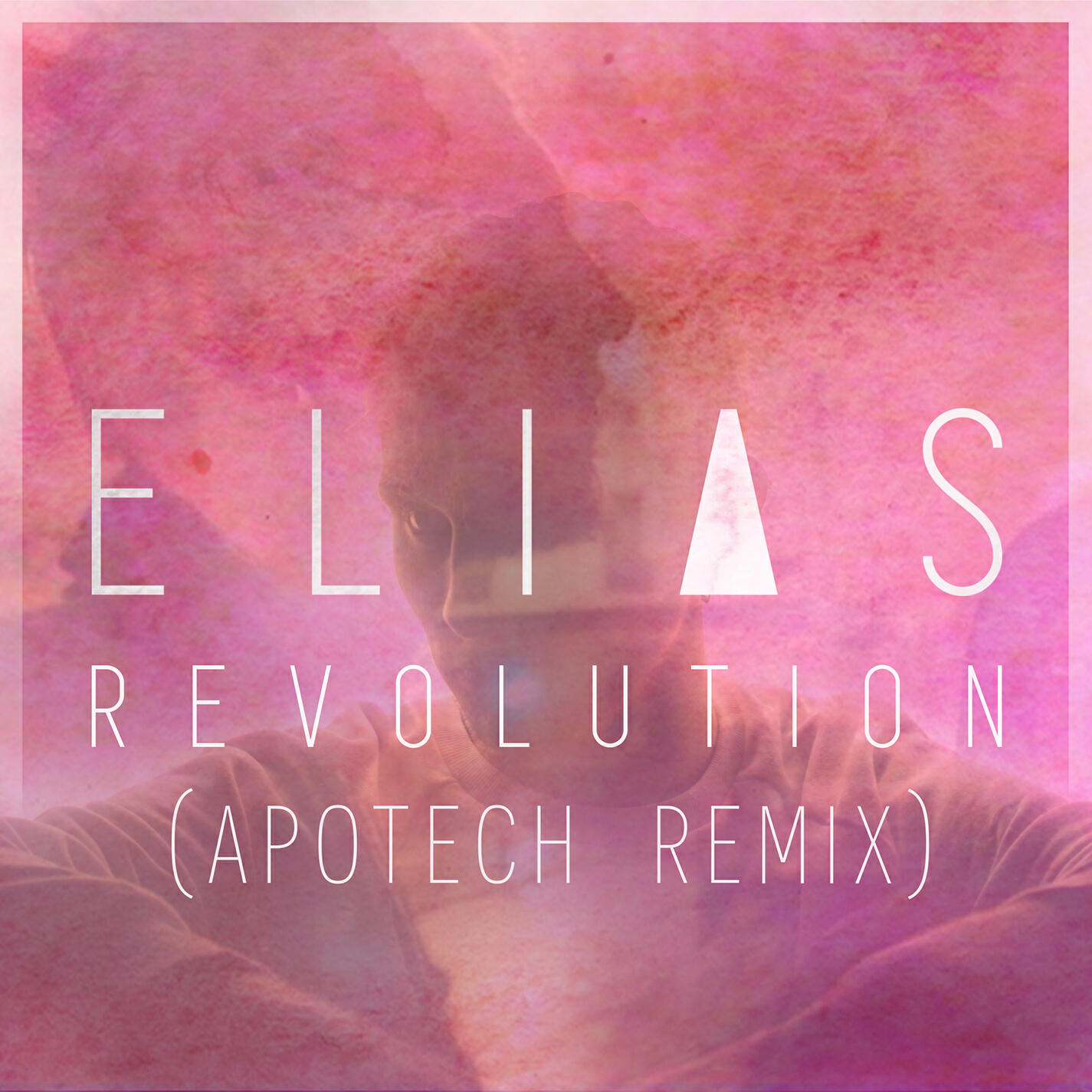 Релиз Revolution (Apotech Remix)