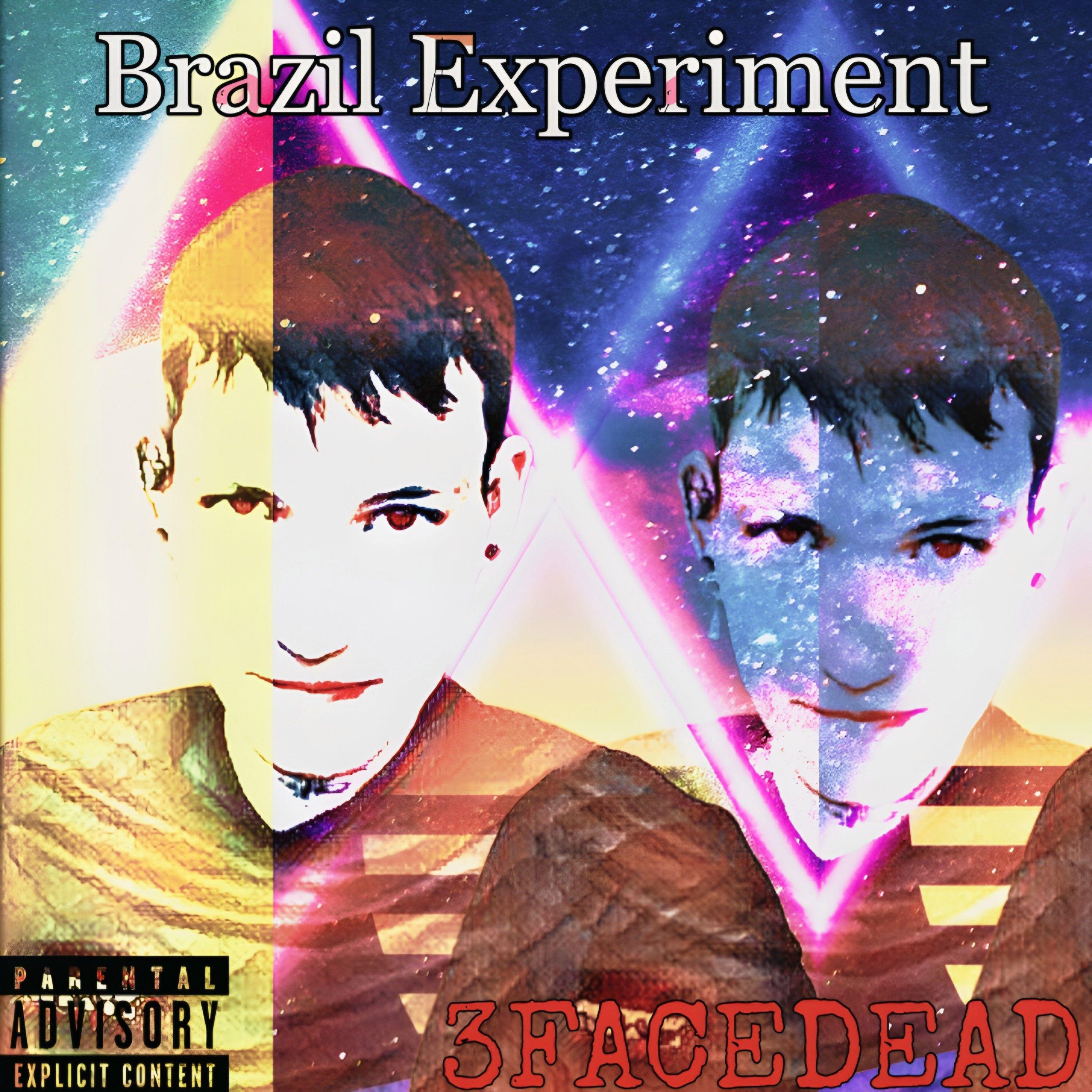 Релиз Brazil Experiment