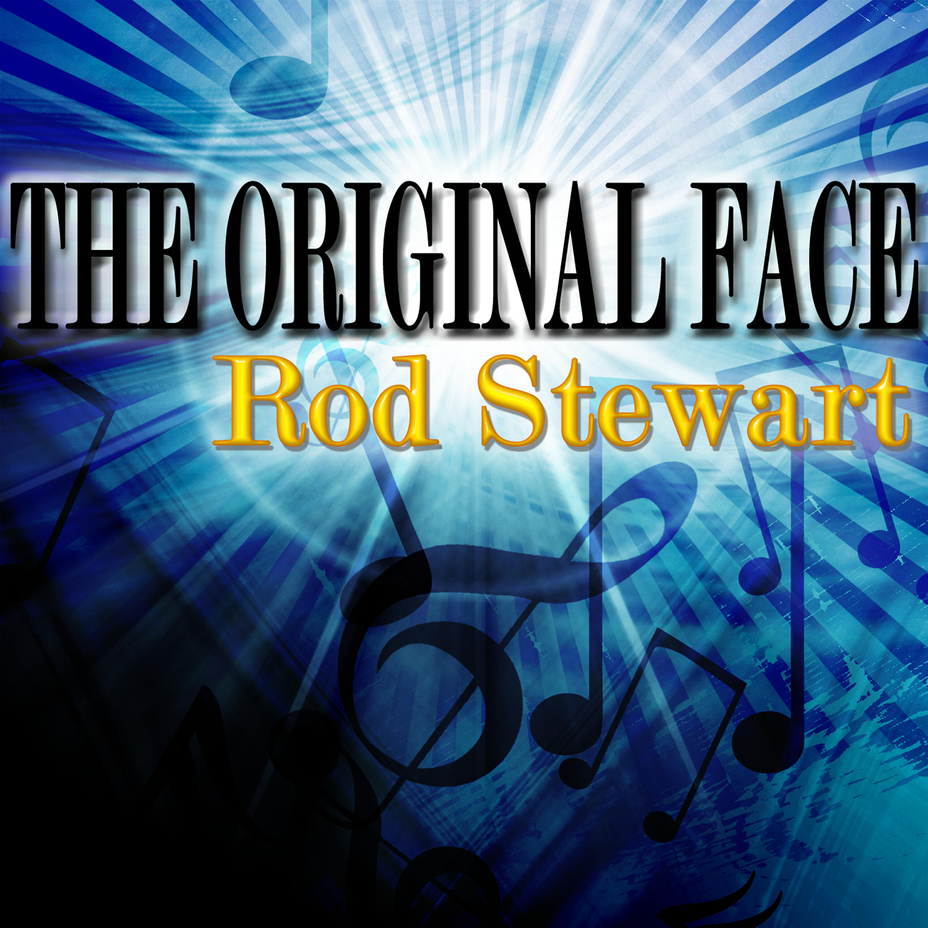 Релиз The Original Face