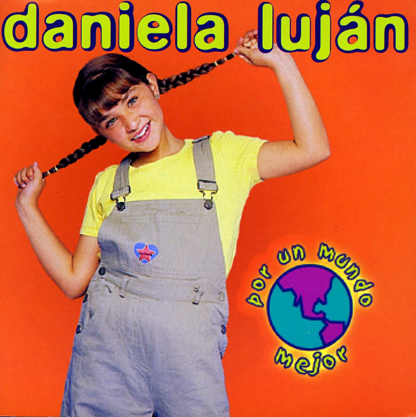 Релиз Por un mundo mejor