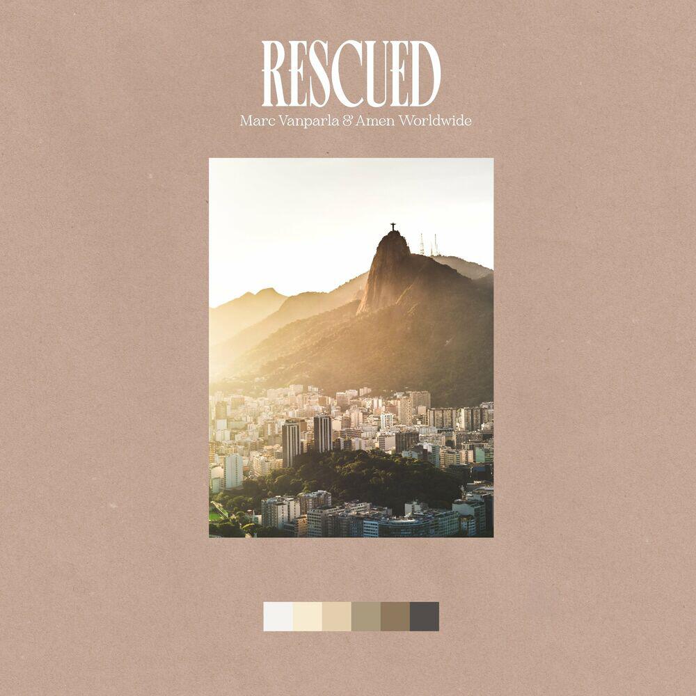 Релиз Rescued