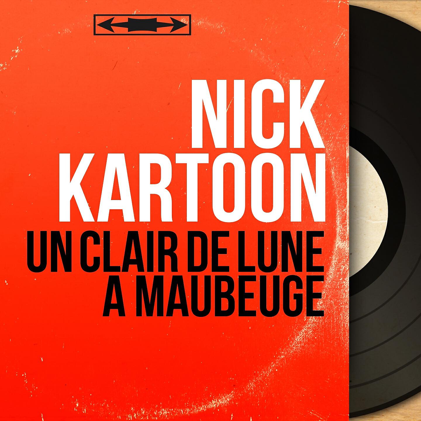 Релиз Un clair de lune à Maubeuge