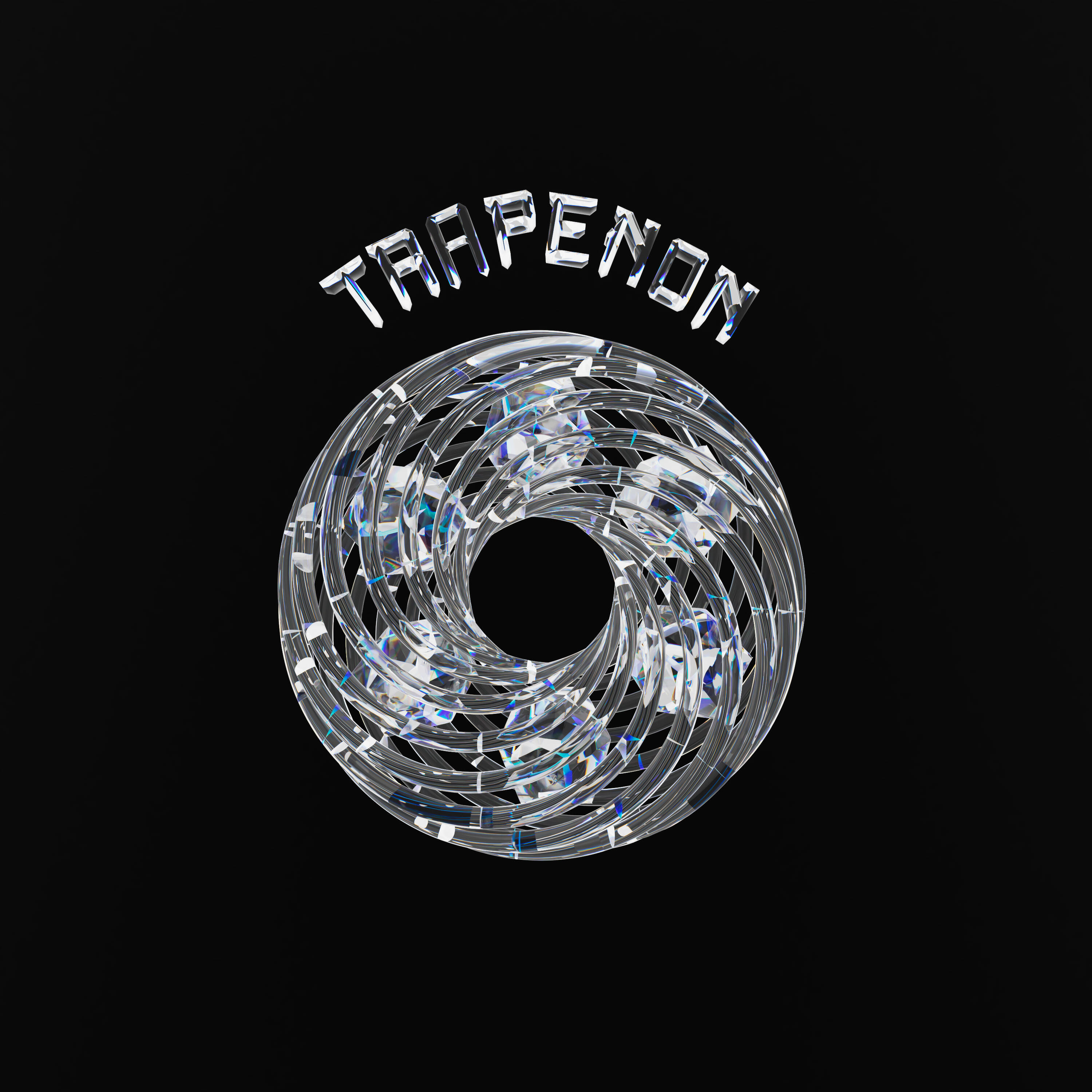 Релиз Trapenon