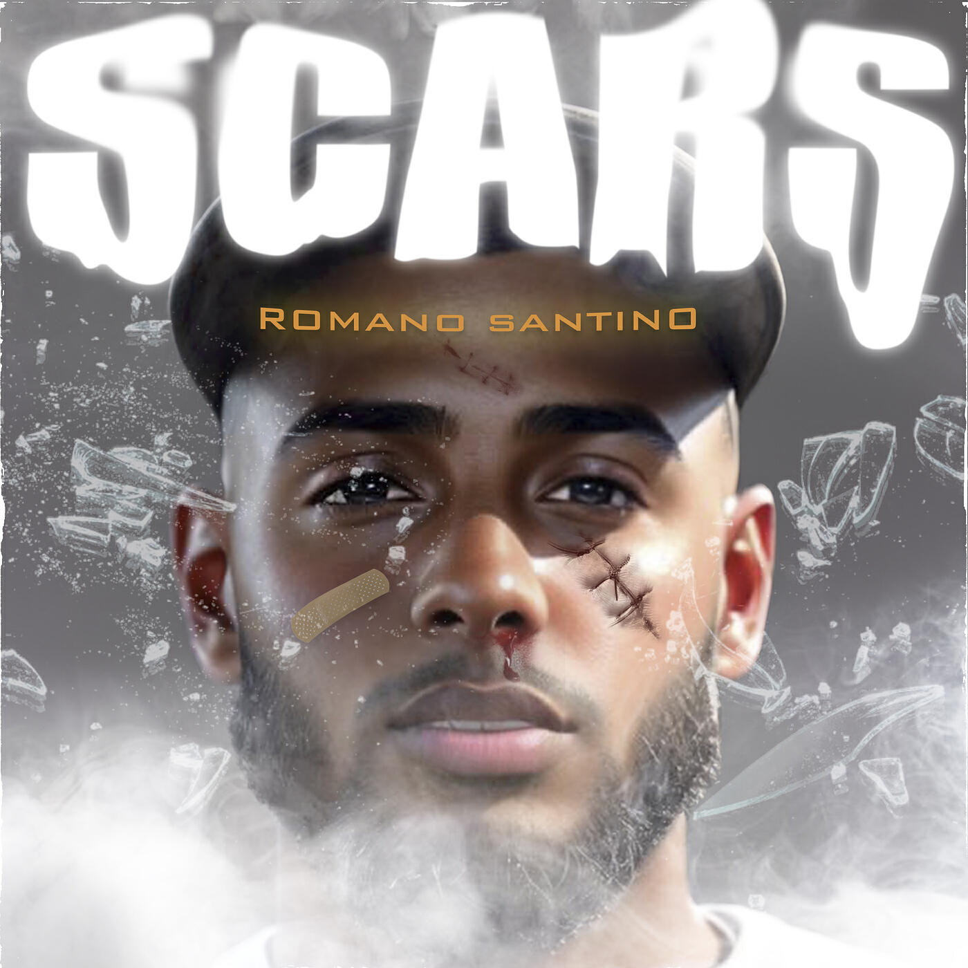 Релиз Scars