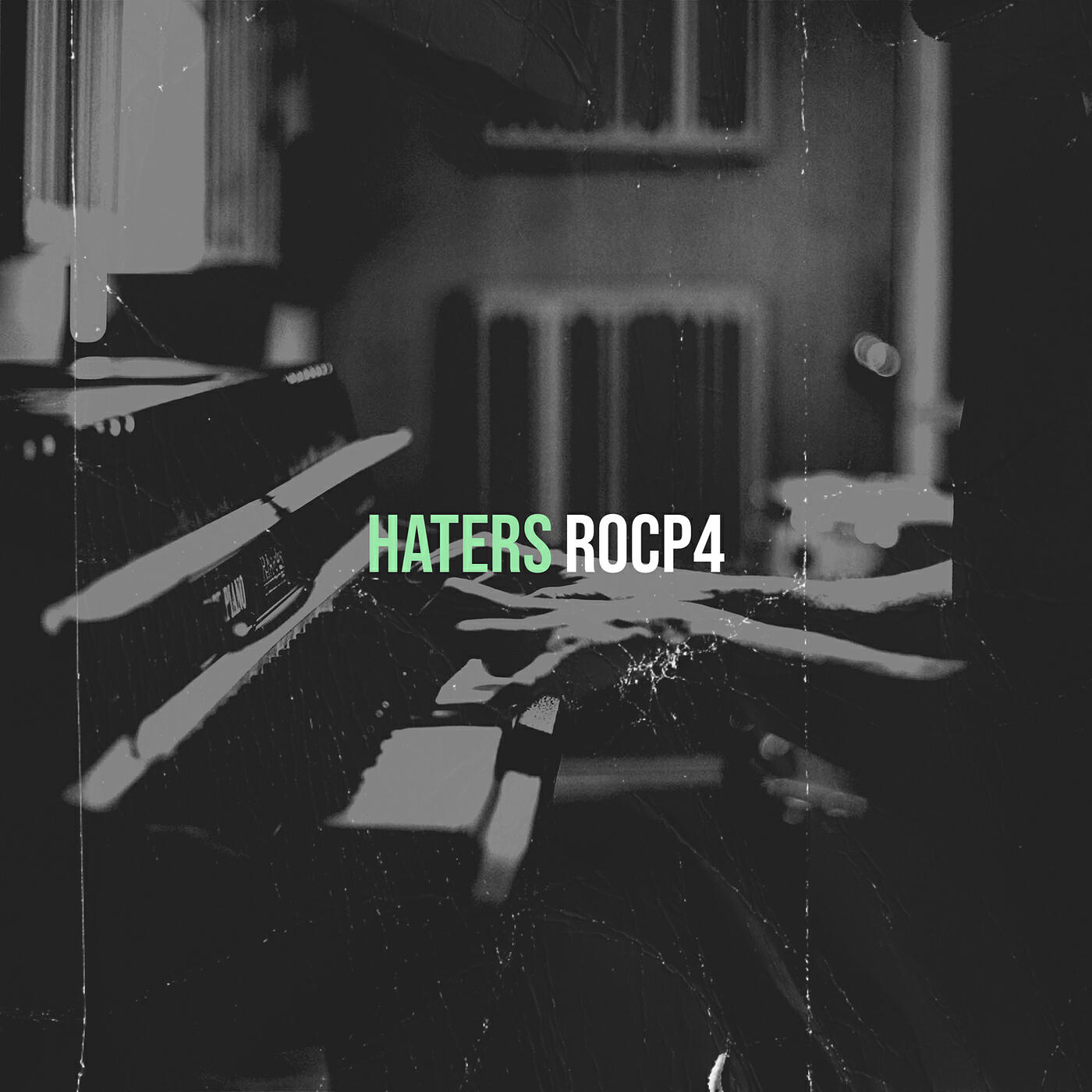 Релиз Haters