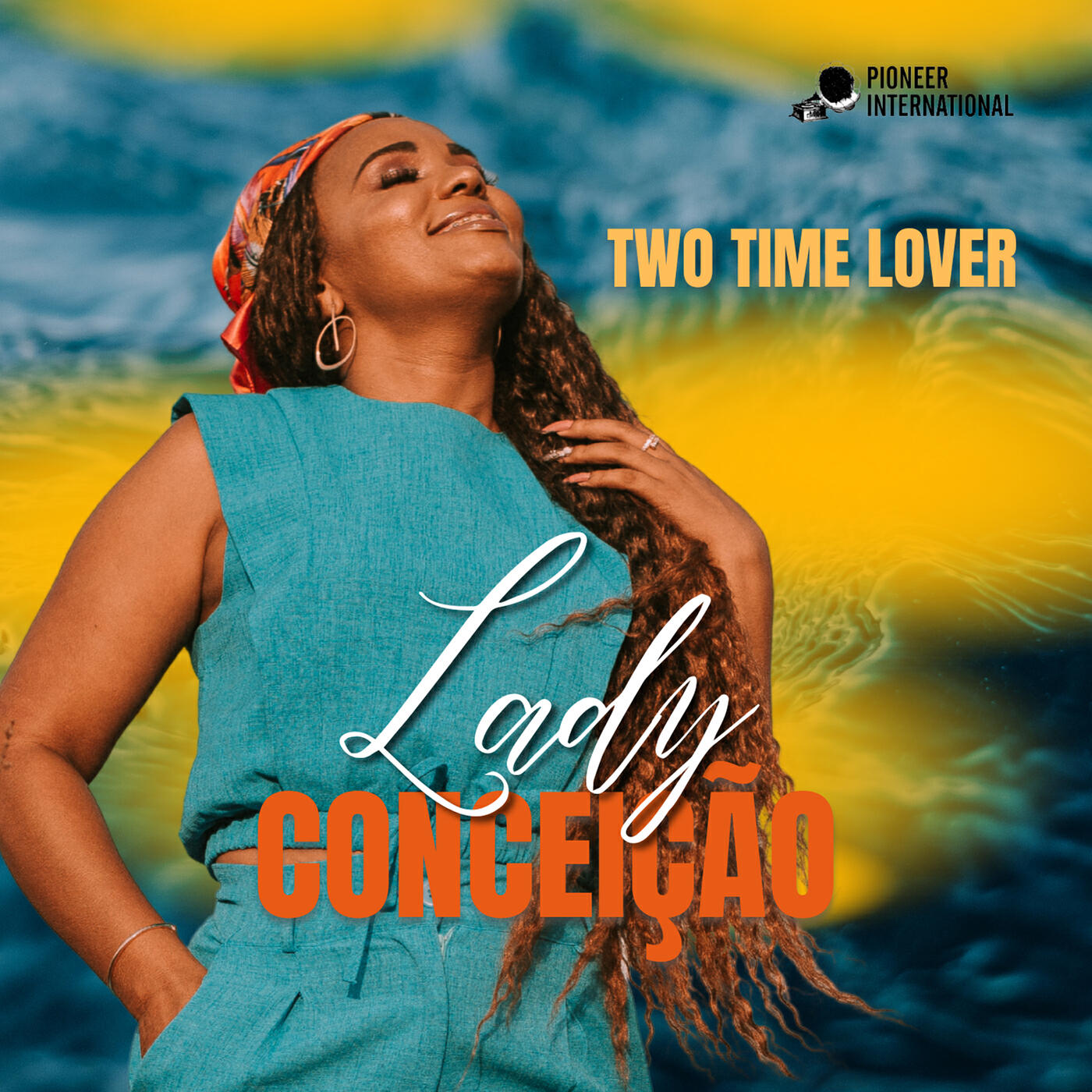 Релиз Two Time Lover