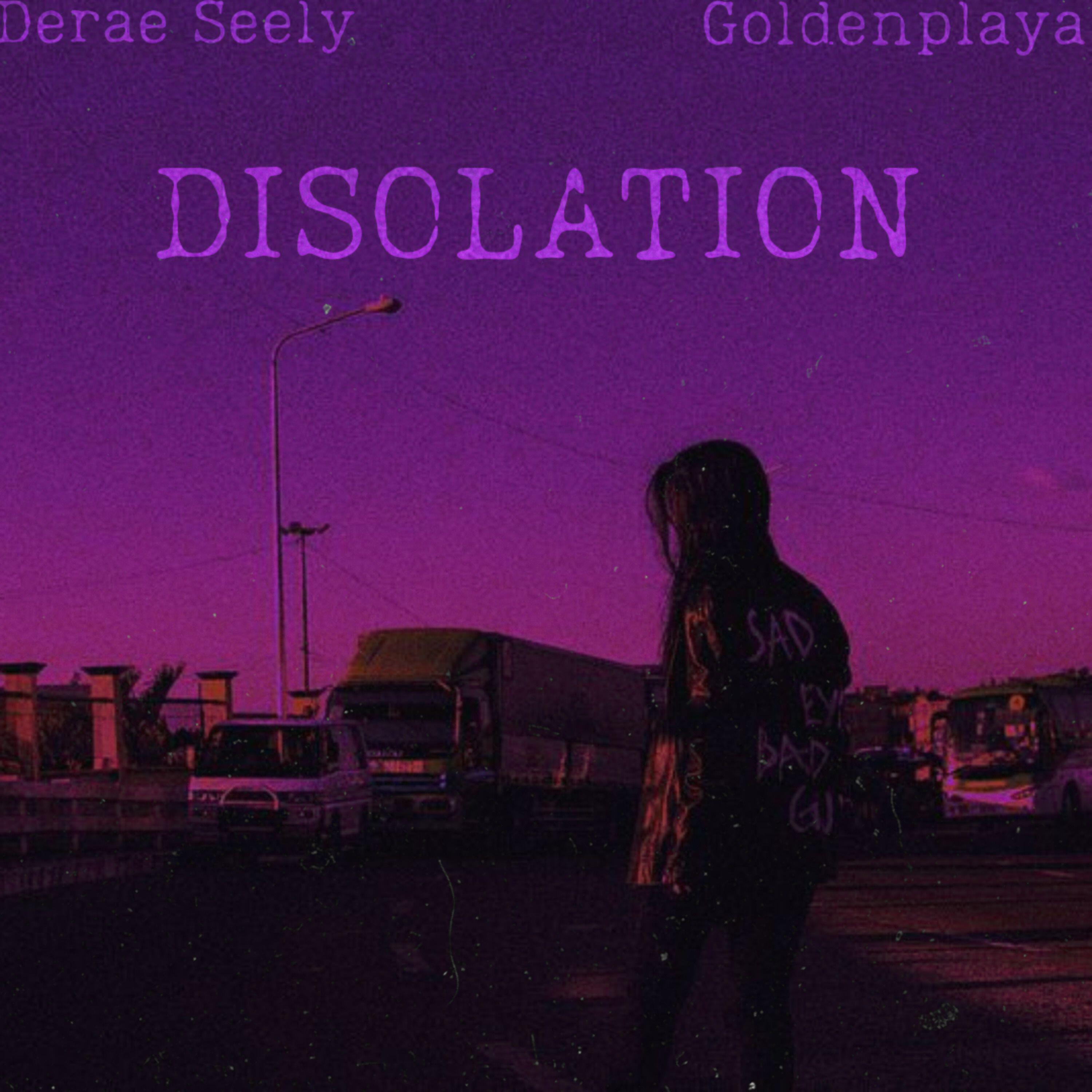 Релиз Disolation