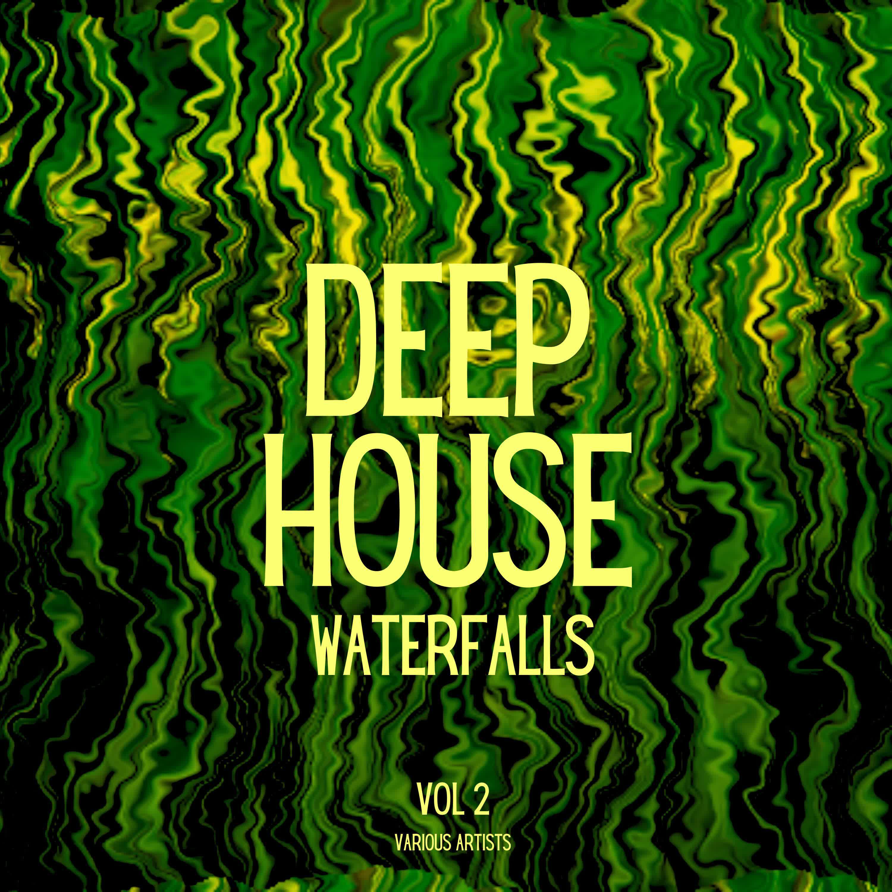 Релиз Deep-House Waterfalls, Vol. 2