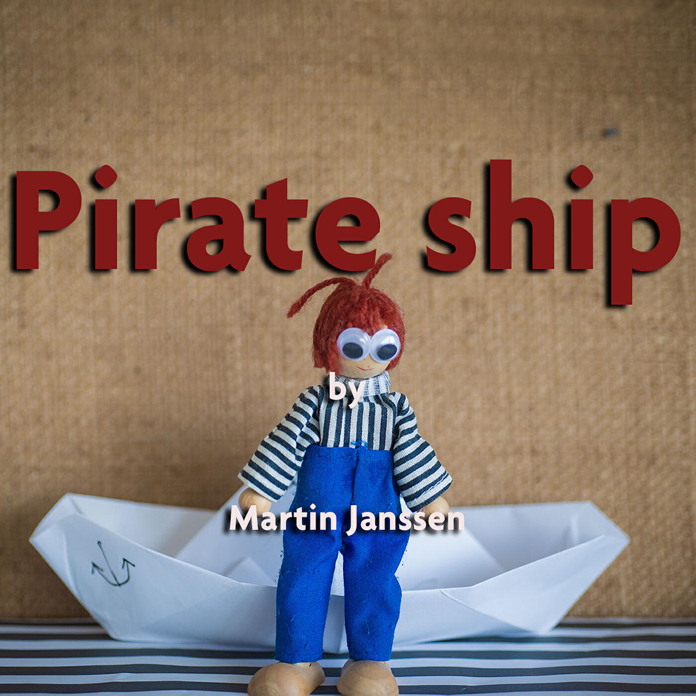 Релиз Pirate Ship