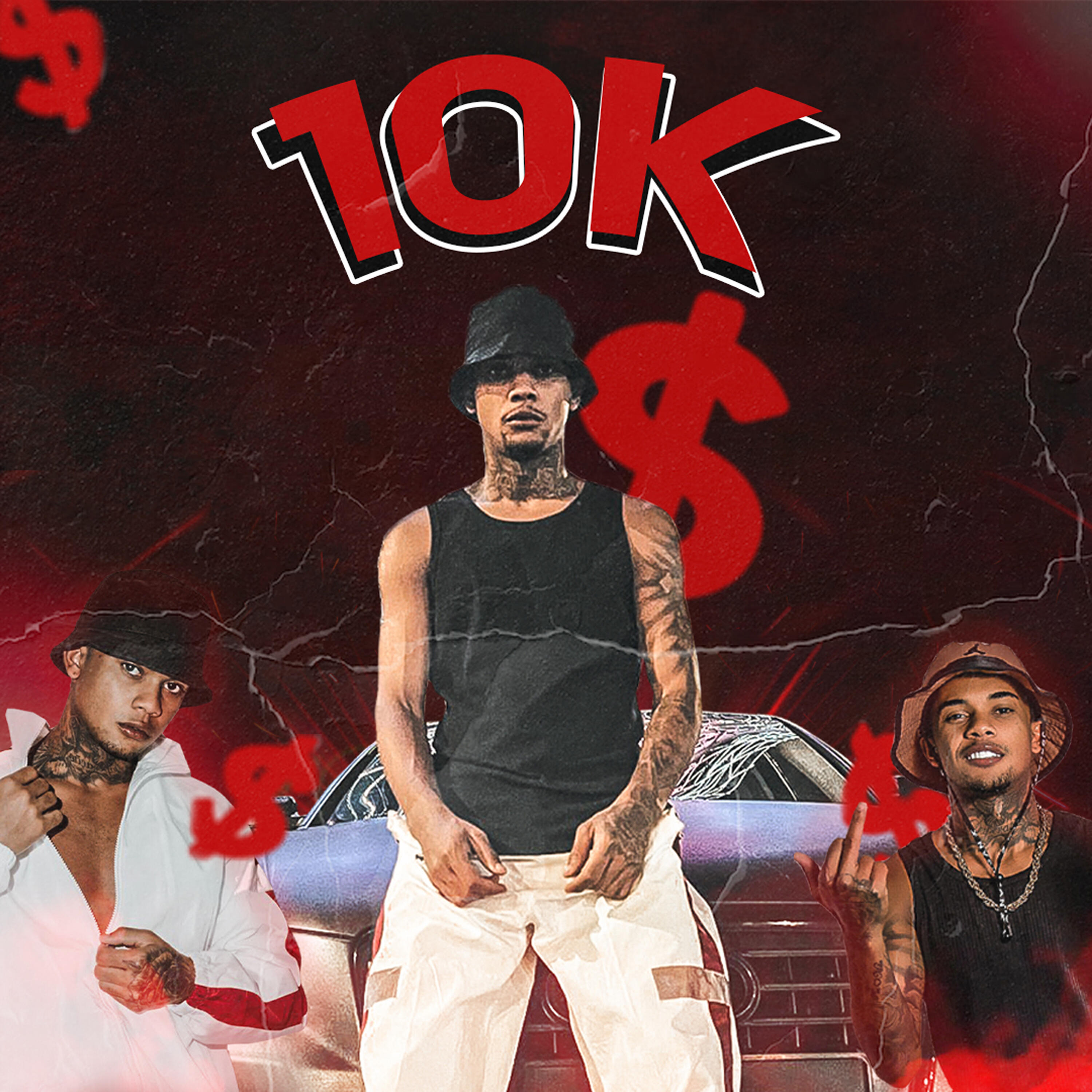 Релиз 10K
