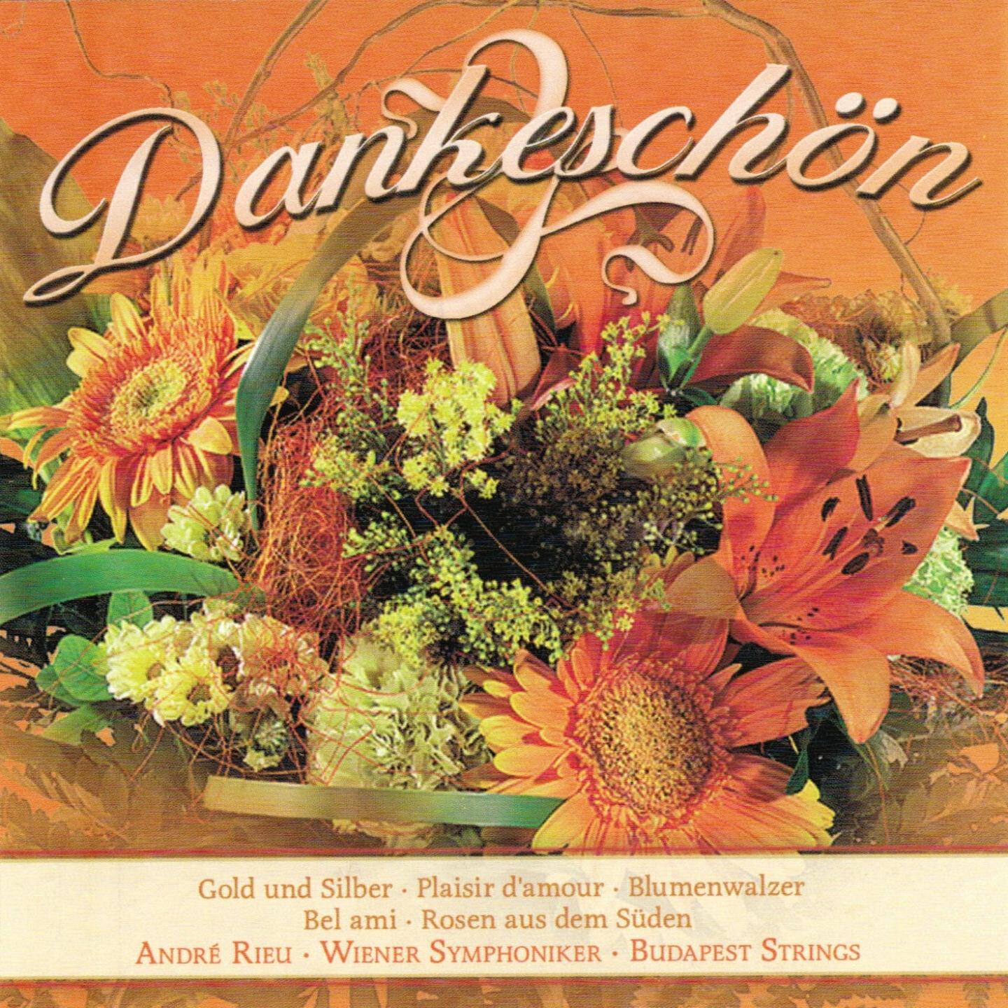 Релиз Dankeschön