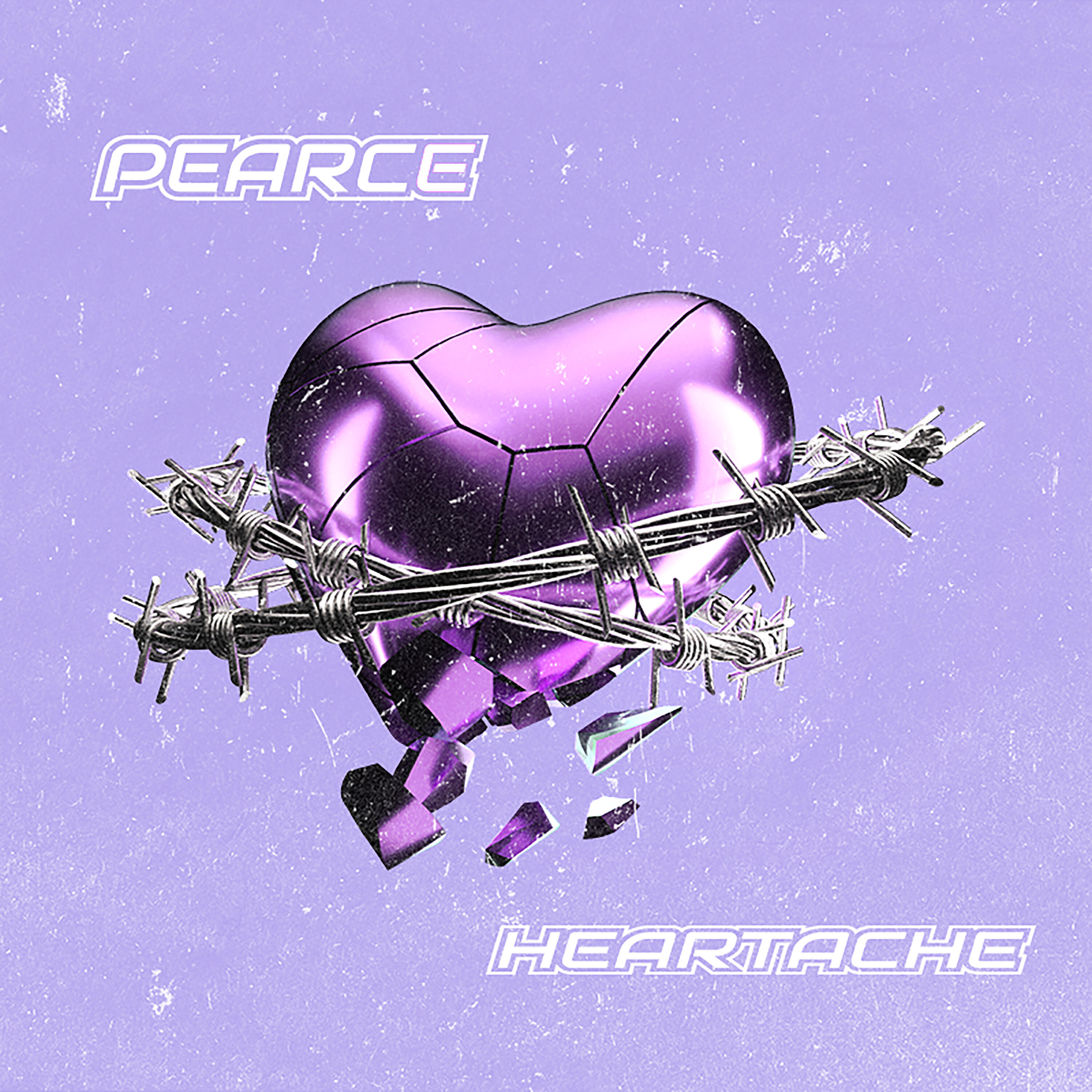 Pearce
