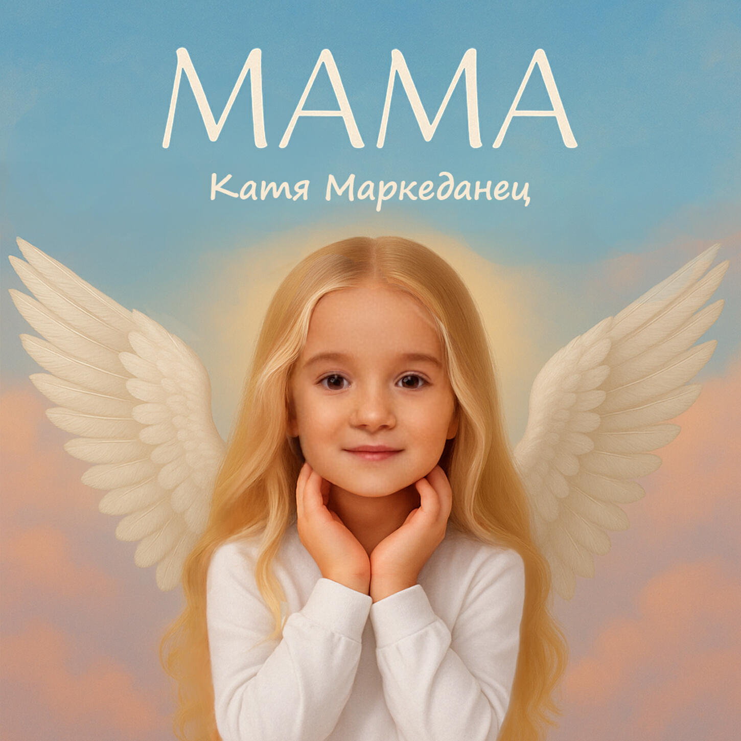 Катя Маркеданец