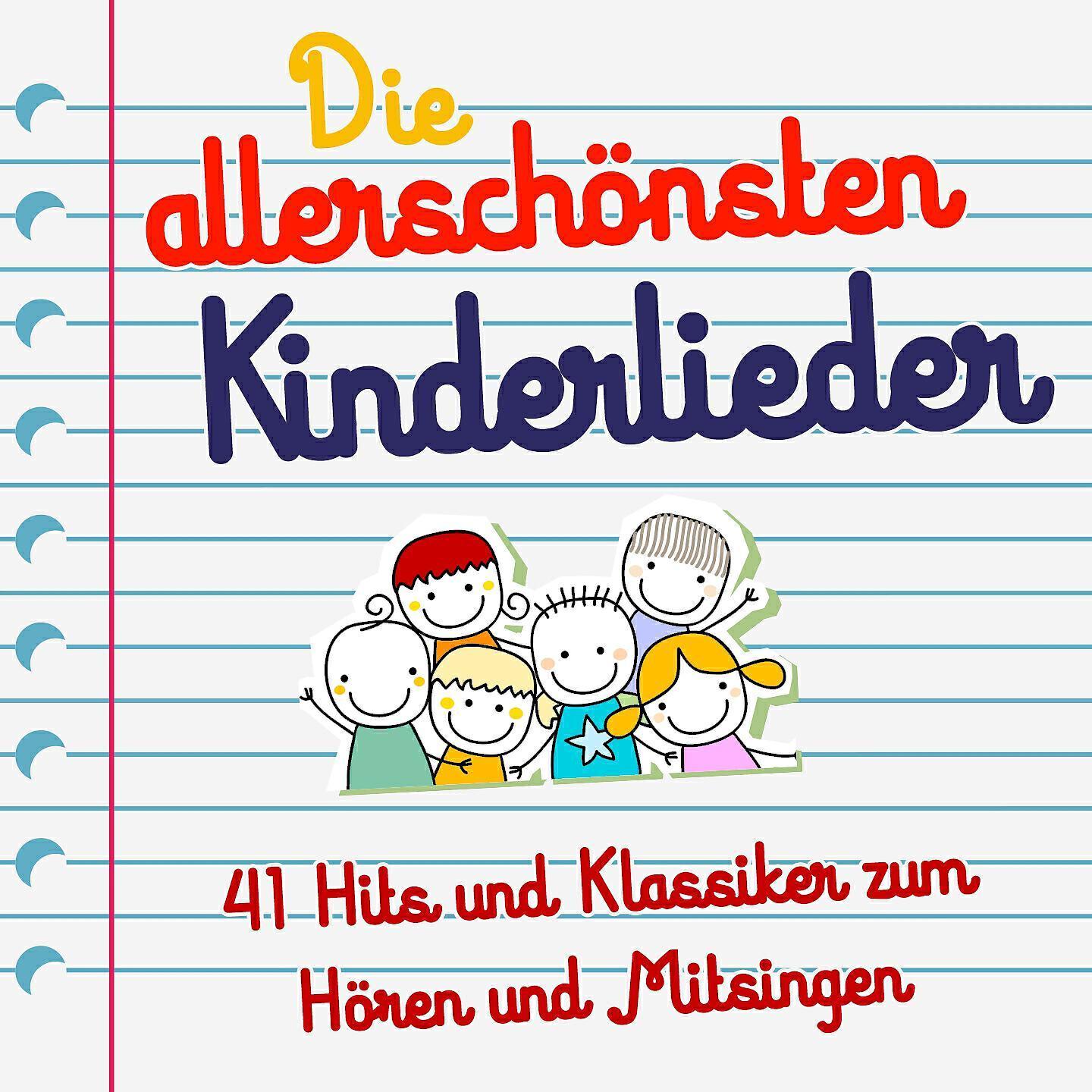 Felix Glück und Freunde