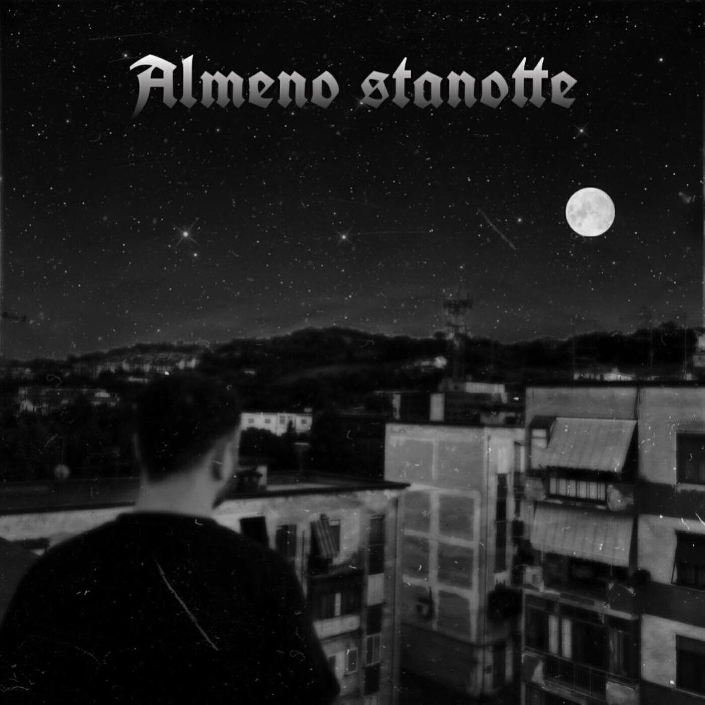 Релиз Almeno stanotte