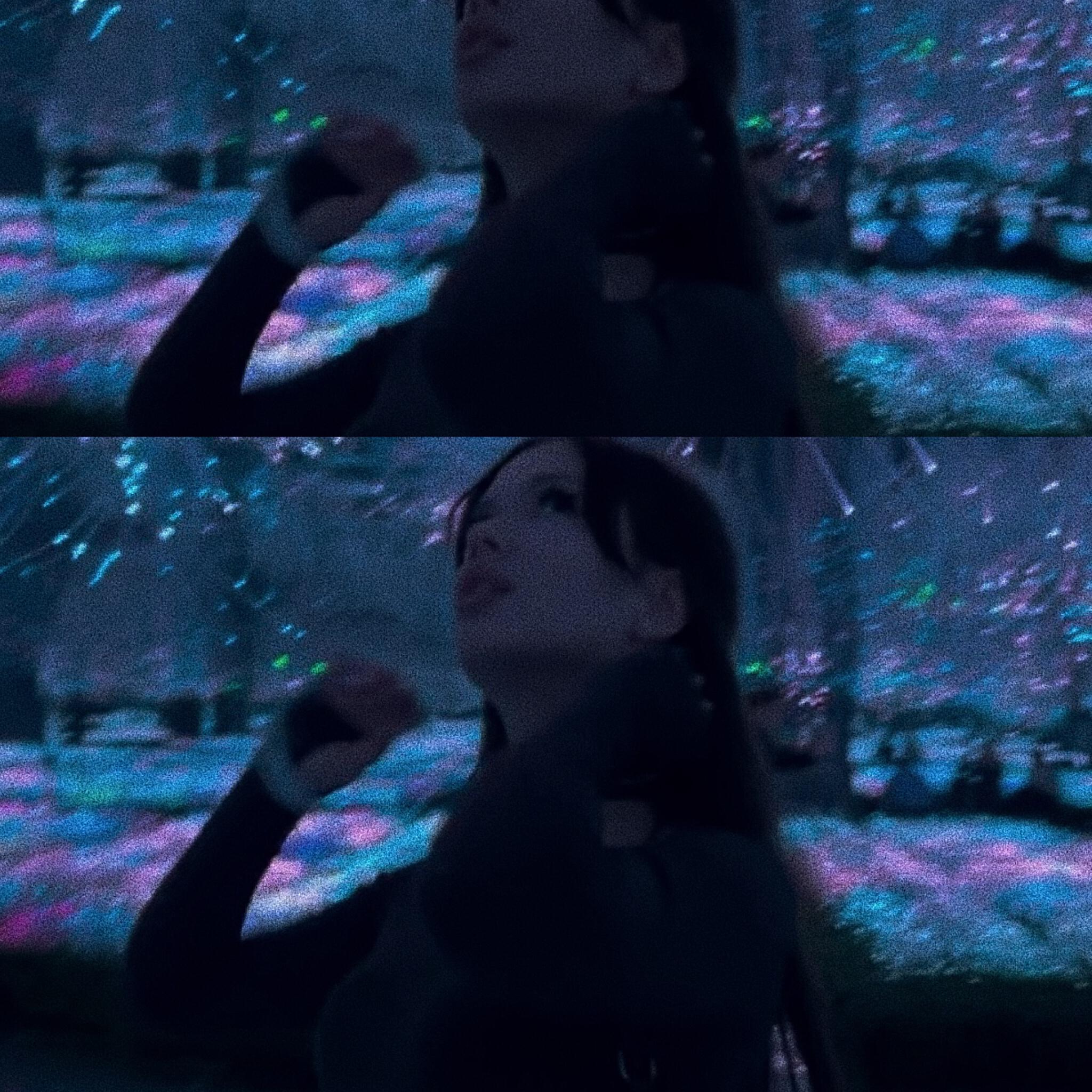 Релиз don't love