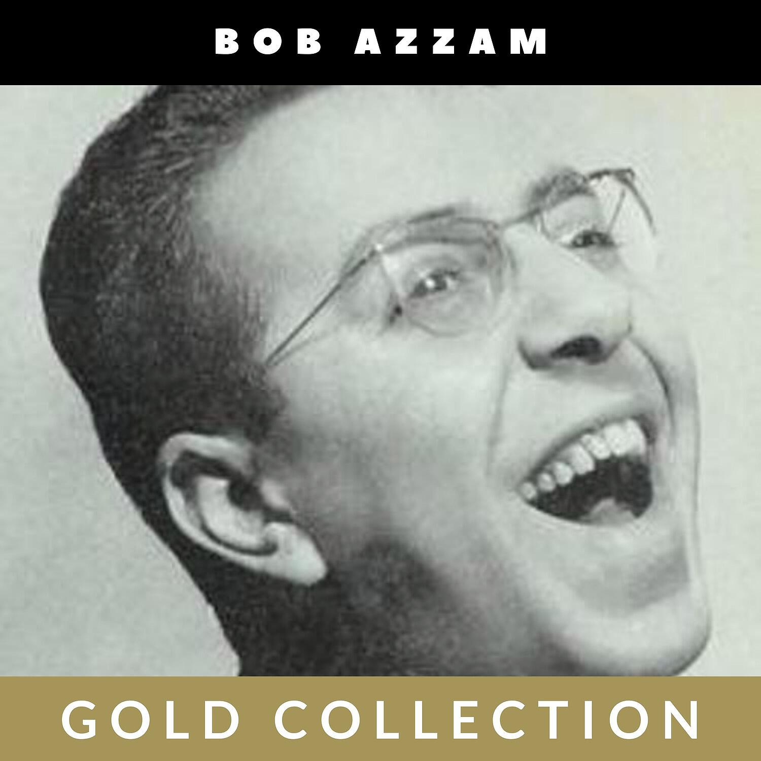 Релиз Bob Azzam - Gold Collection