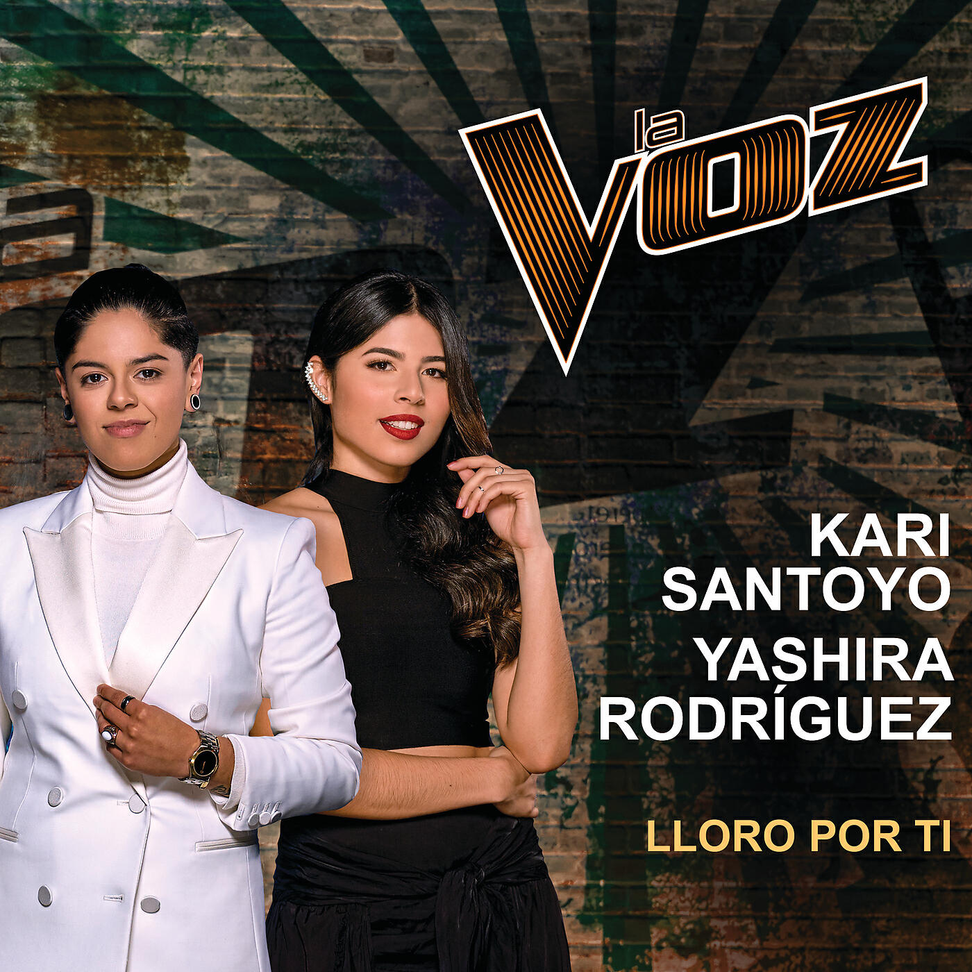Kari Santoyo