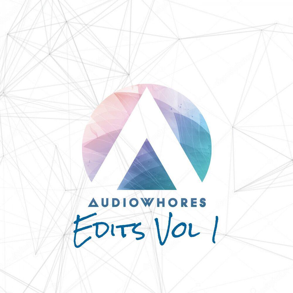 Релиз Edits Volume 1