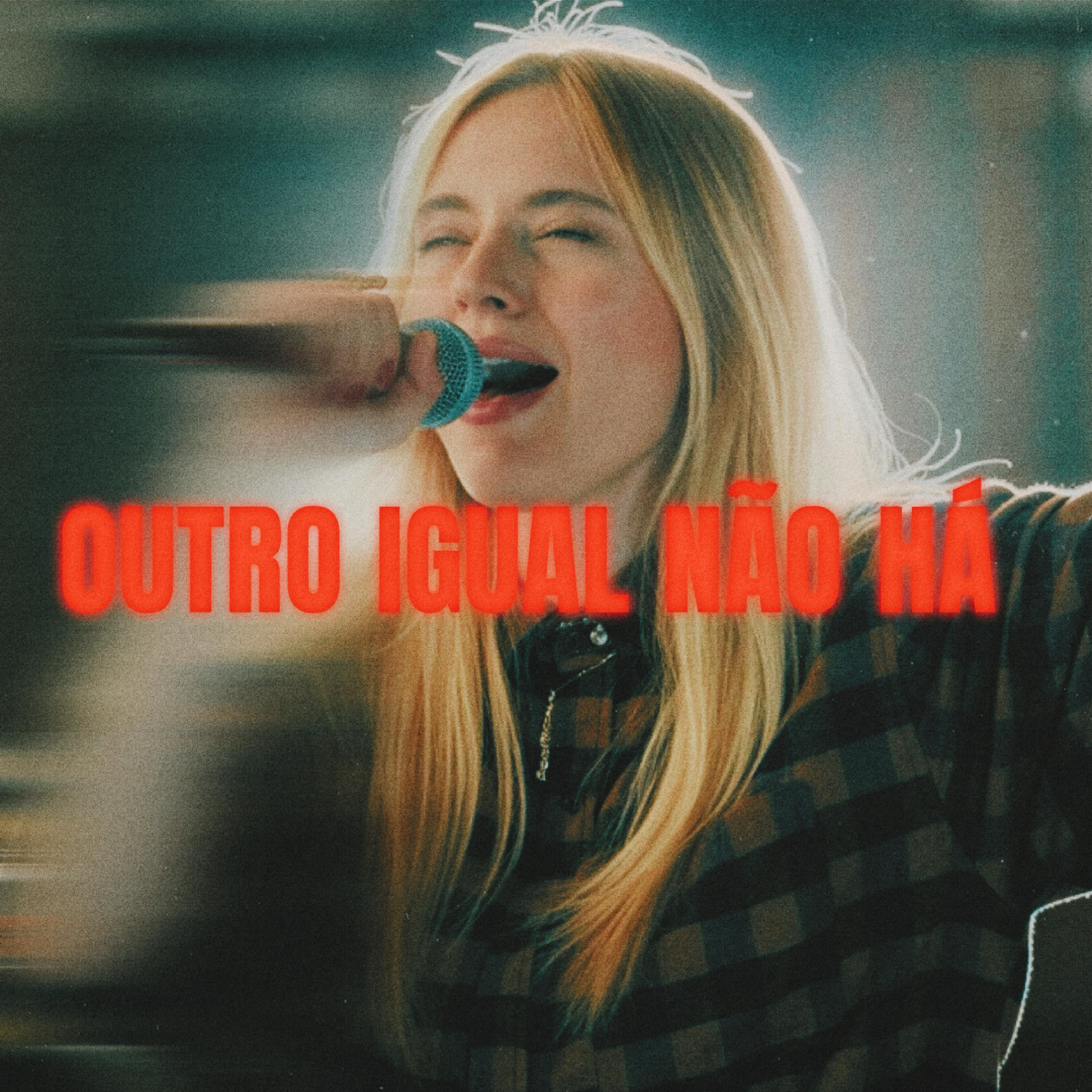 Релиз Outro Igual Não Há
