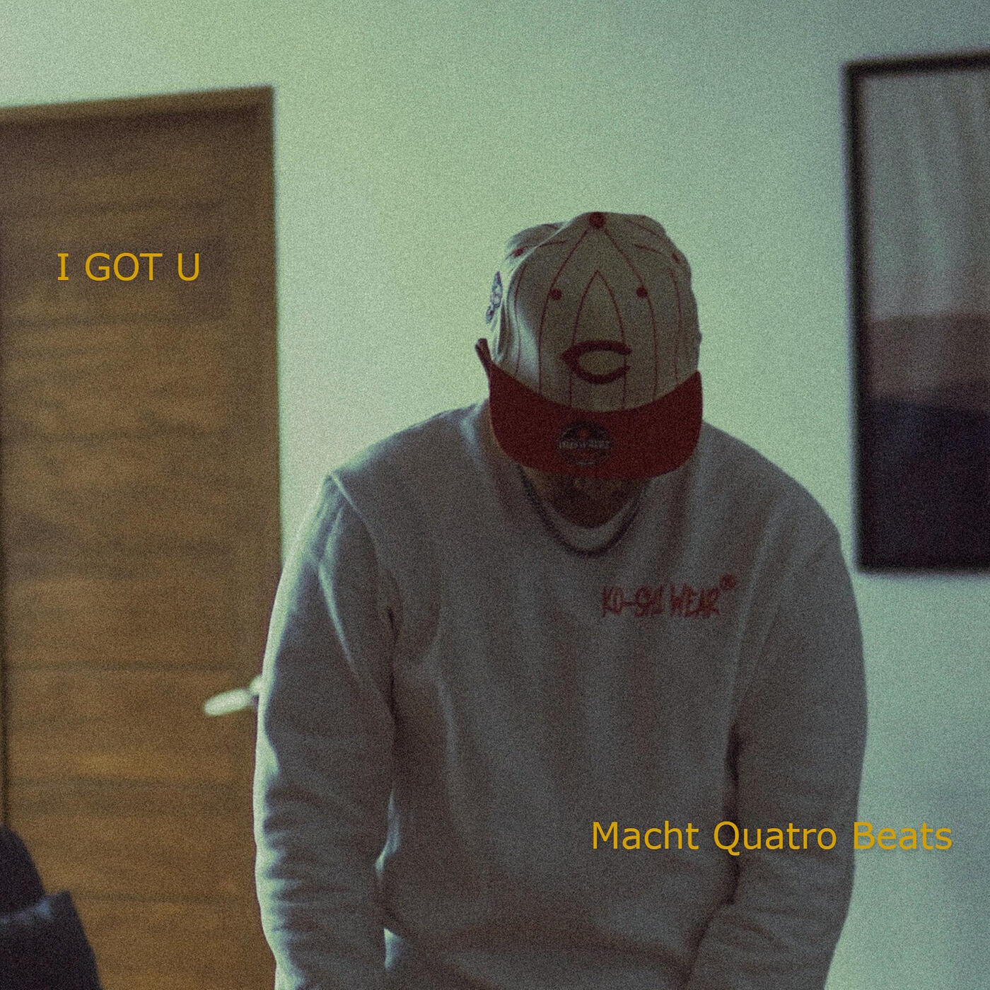 Релиз I Got U