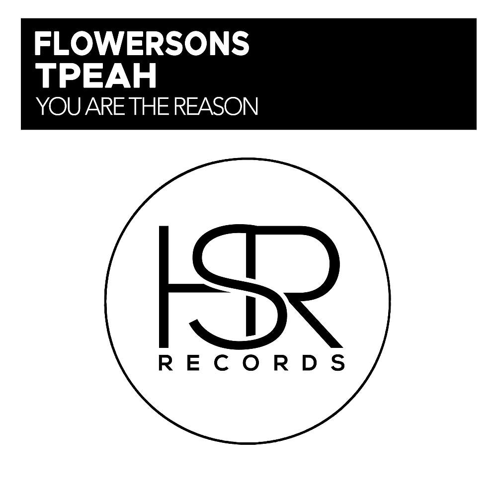 Релиз You Are The Reason