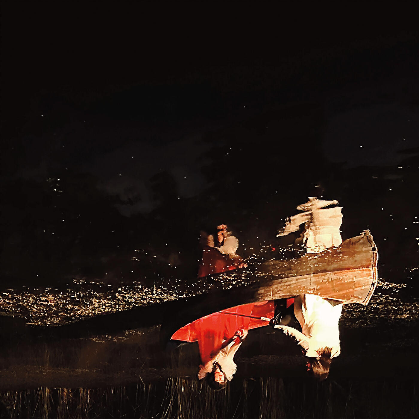 Релиз Brushfire