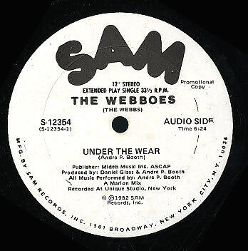 Webboes