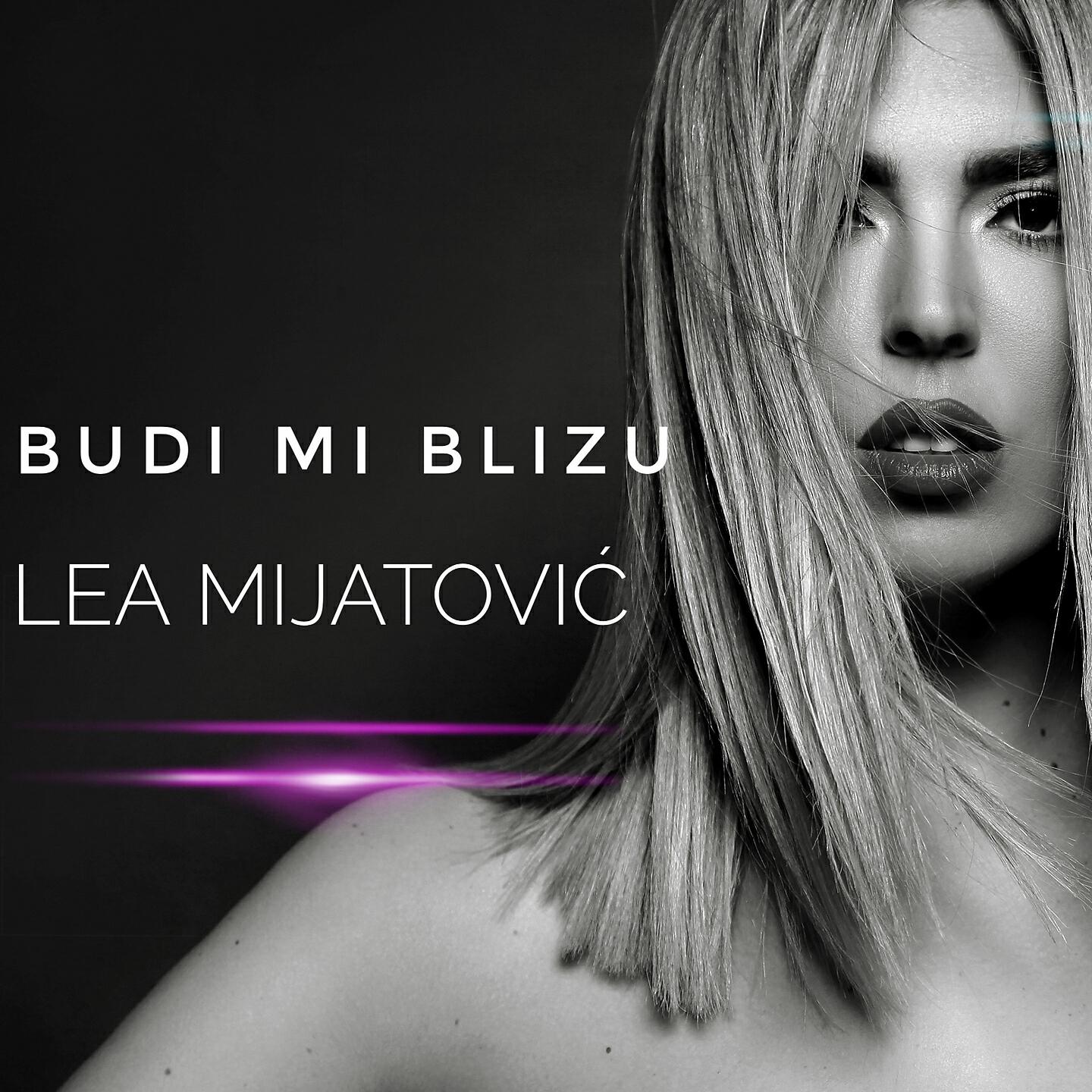 Постер альбома Budi mi blizu