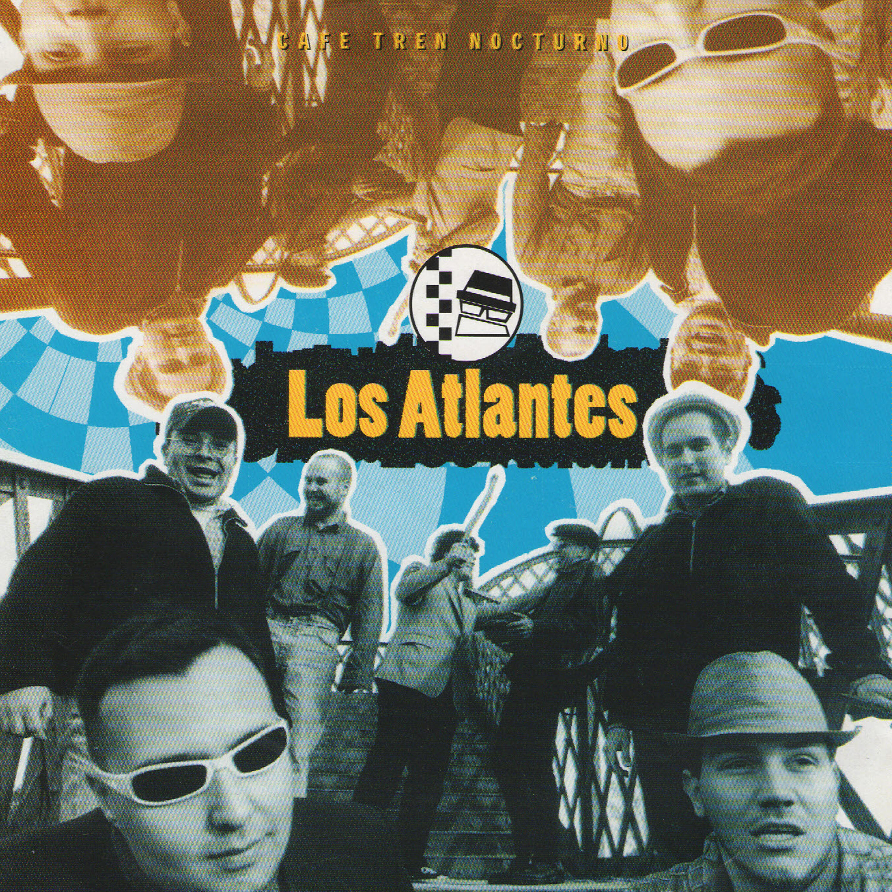 Los Atlantes
