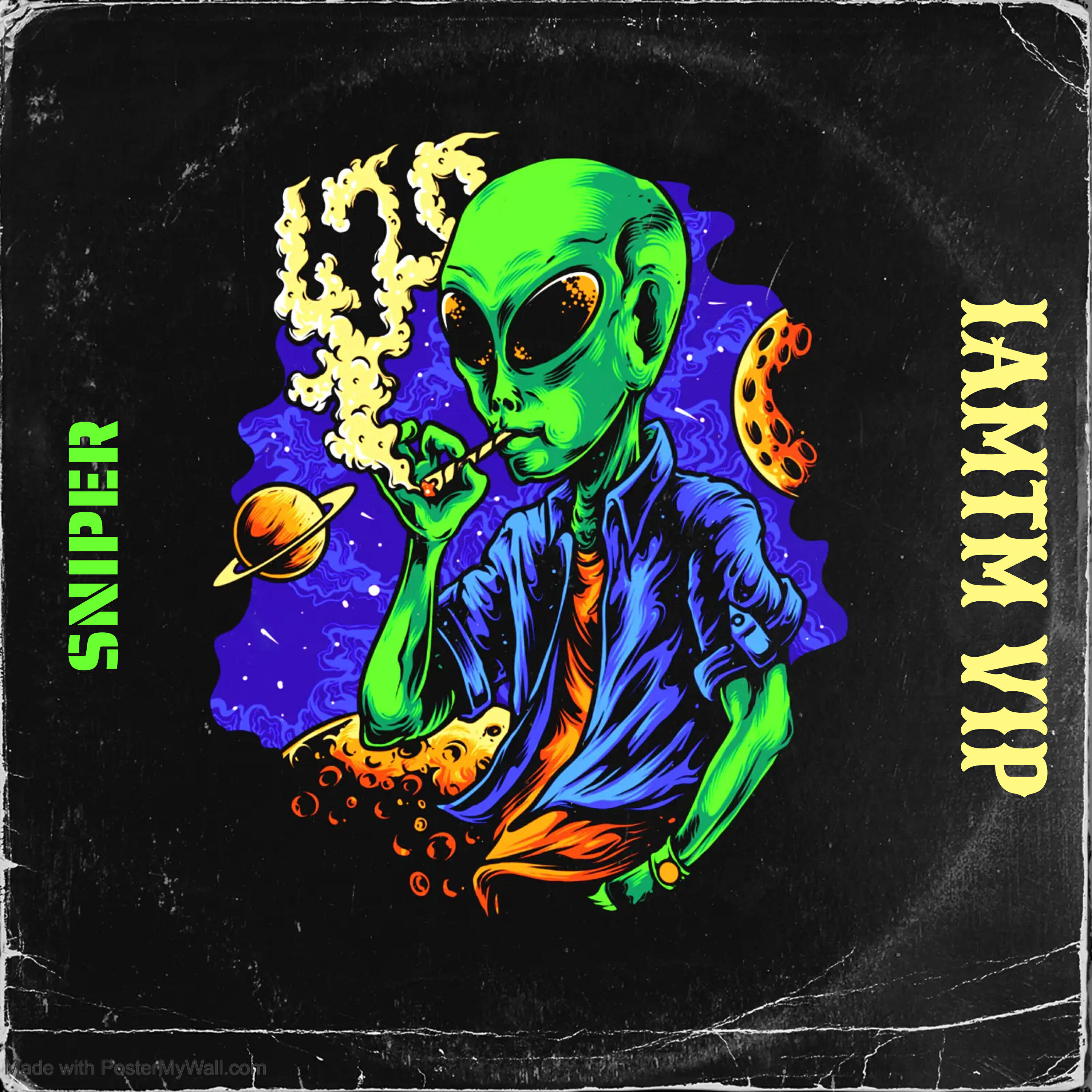 Релиз Iamtm