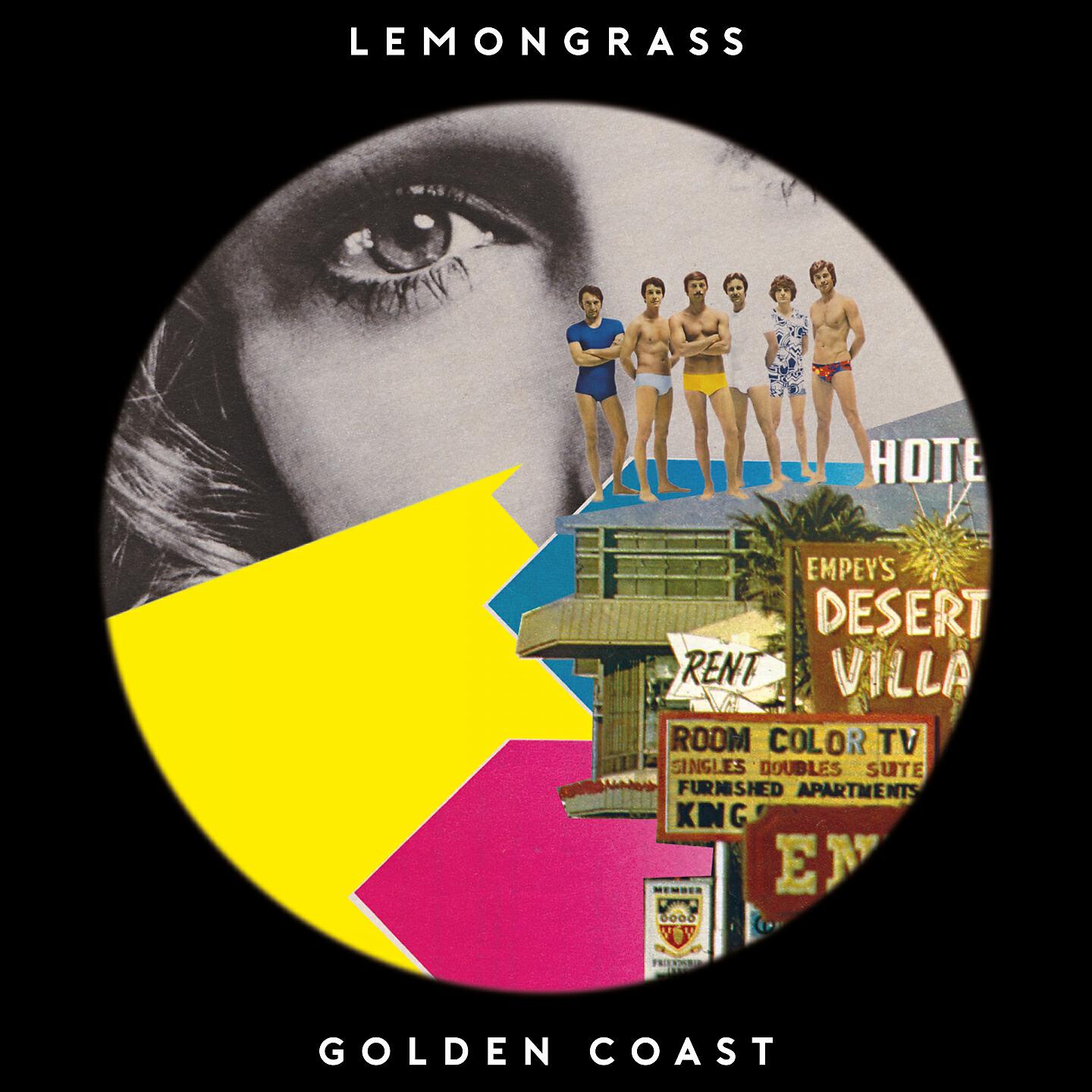 Релиз Golden Coast