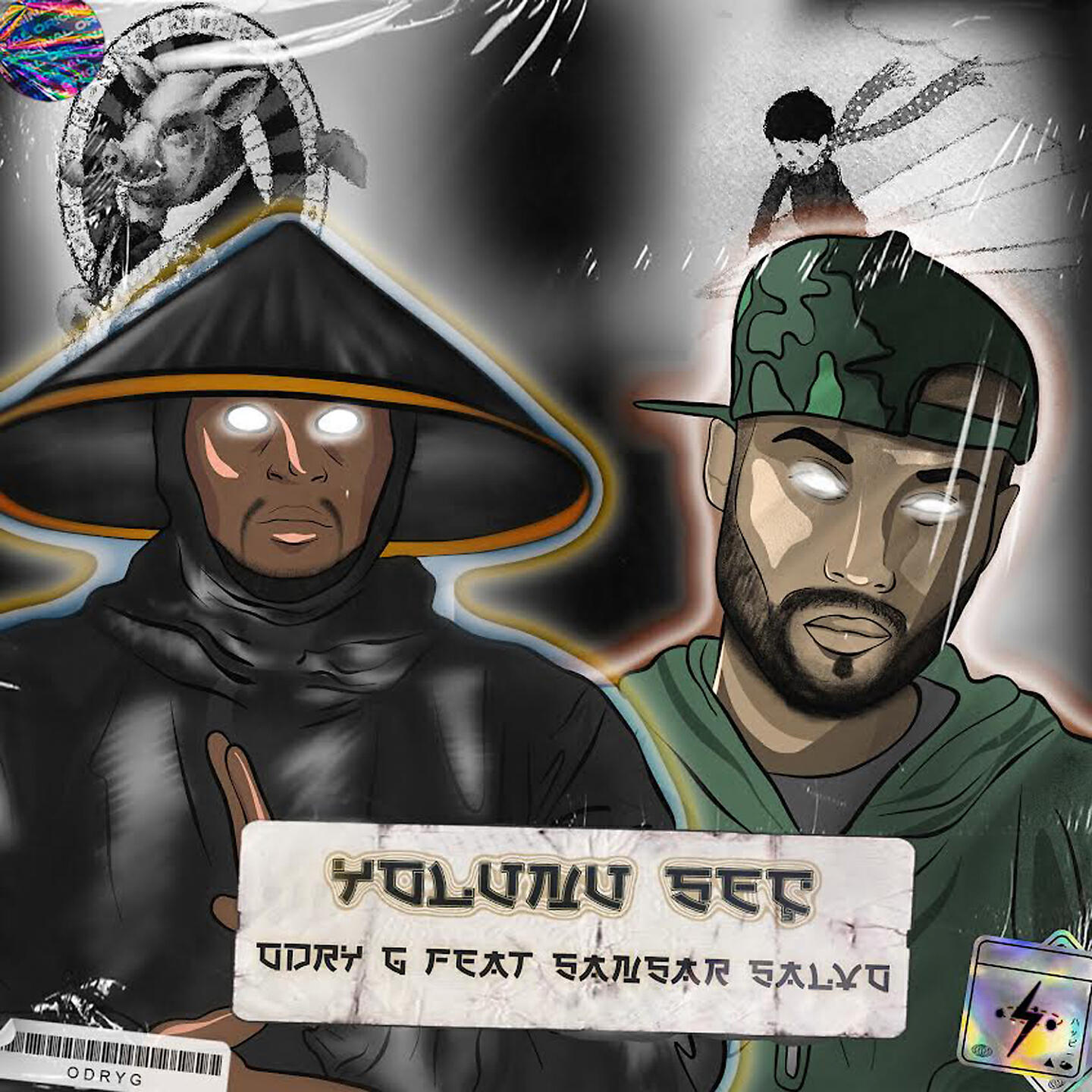 Релиз Yolunu Seç