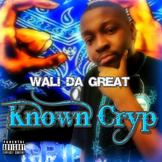 Релиз Known Cryp