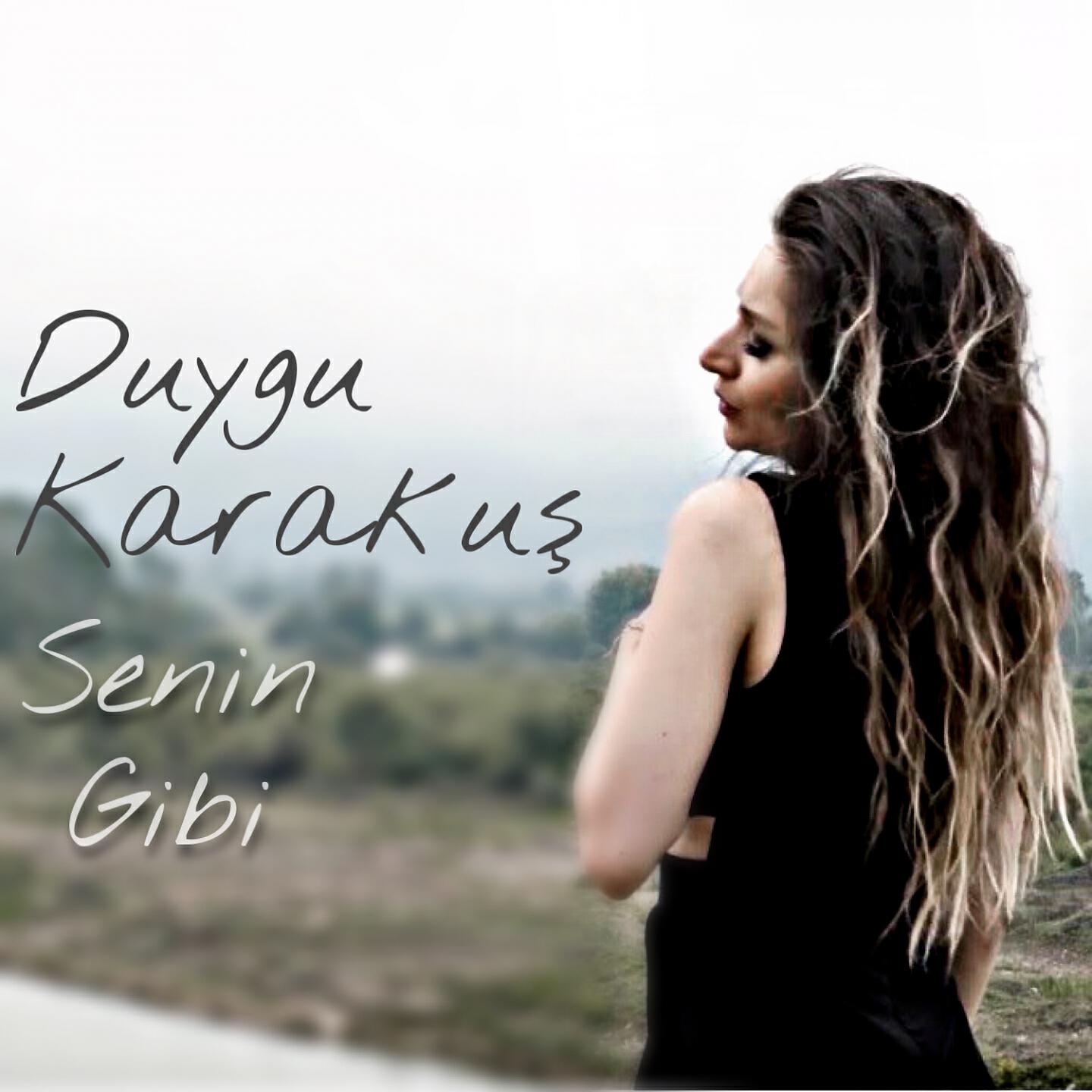 Релиз Senin Gibi