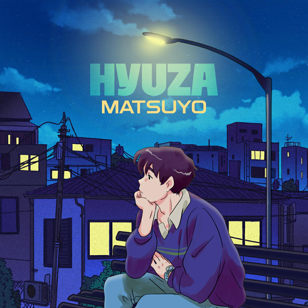 Hyuza
