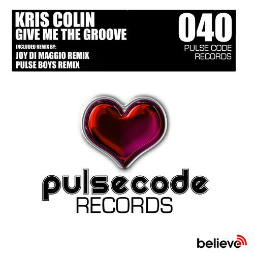 Релиз Give Me the Groove