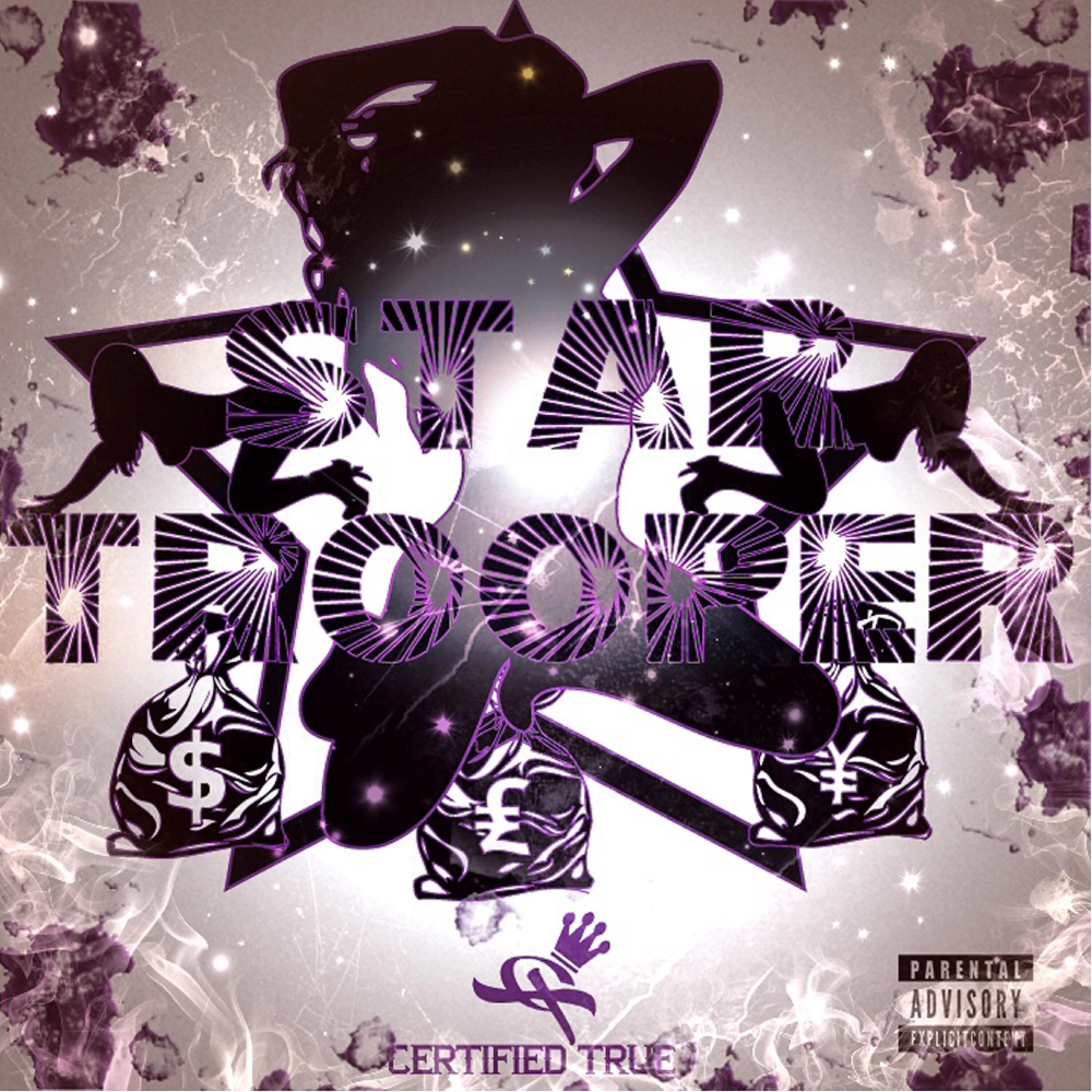 Релиз Star Trooper - Single