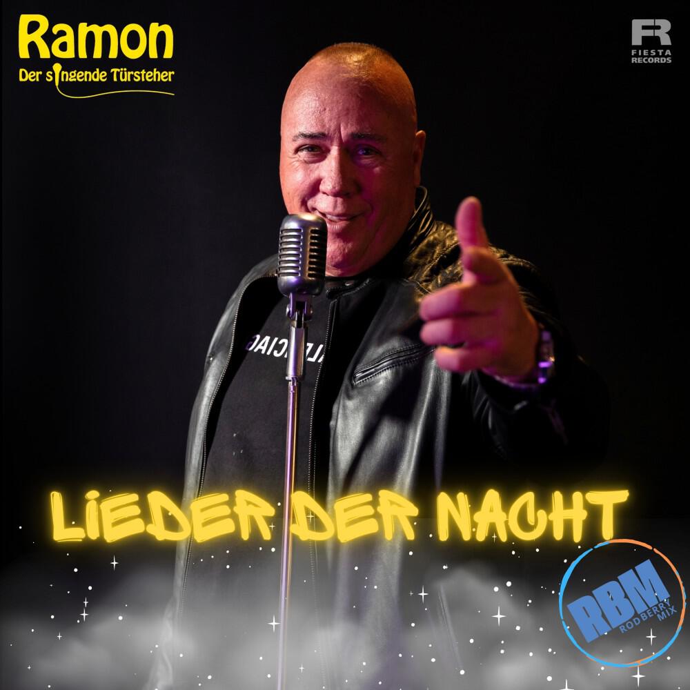 Релиз Lieder der Nacht (Rod Berry Mix)