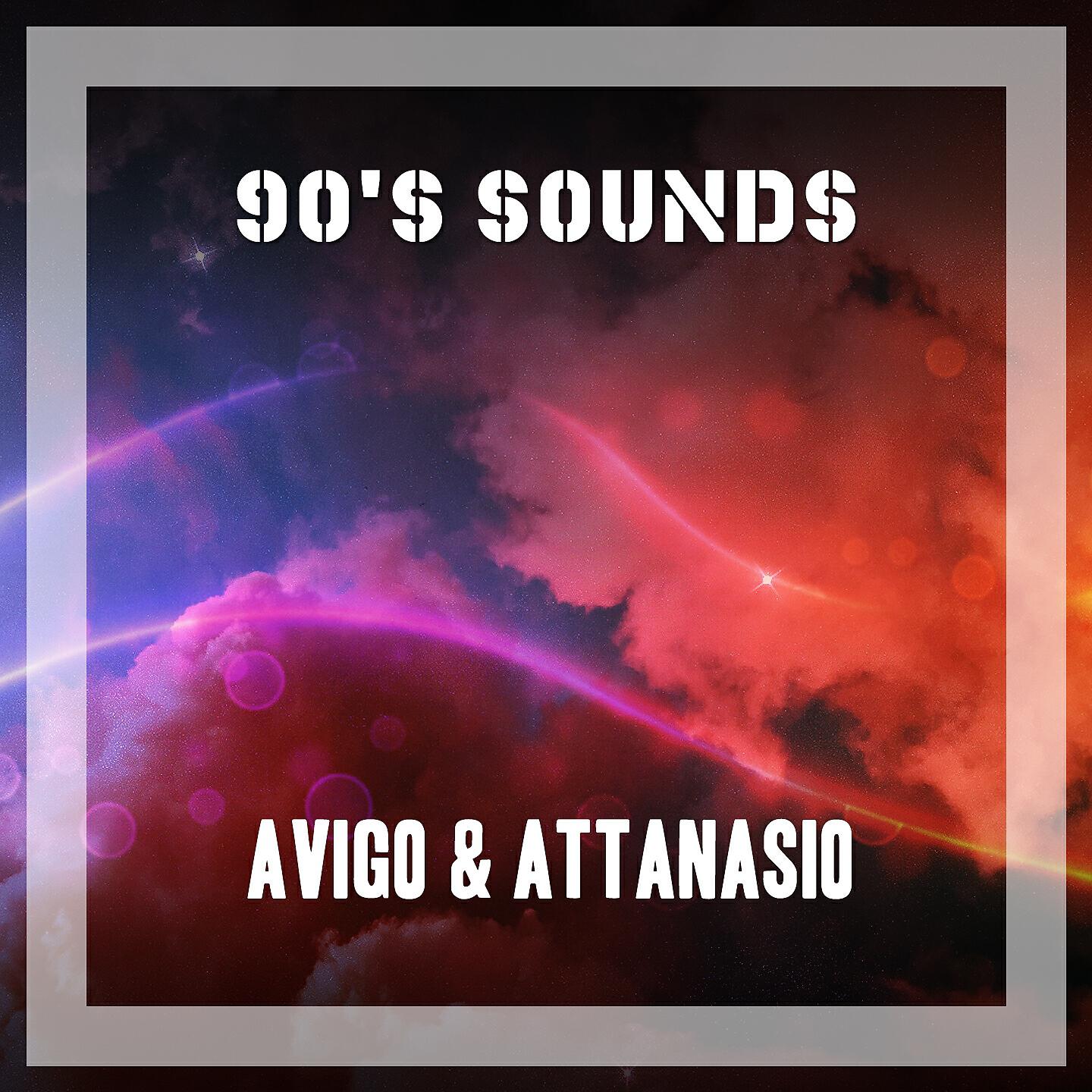 Релиз 90's Sounds